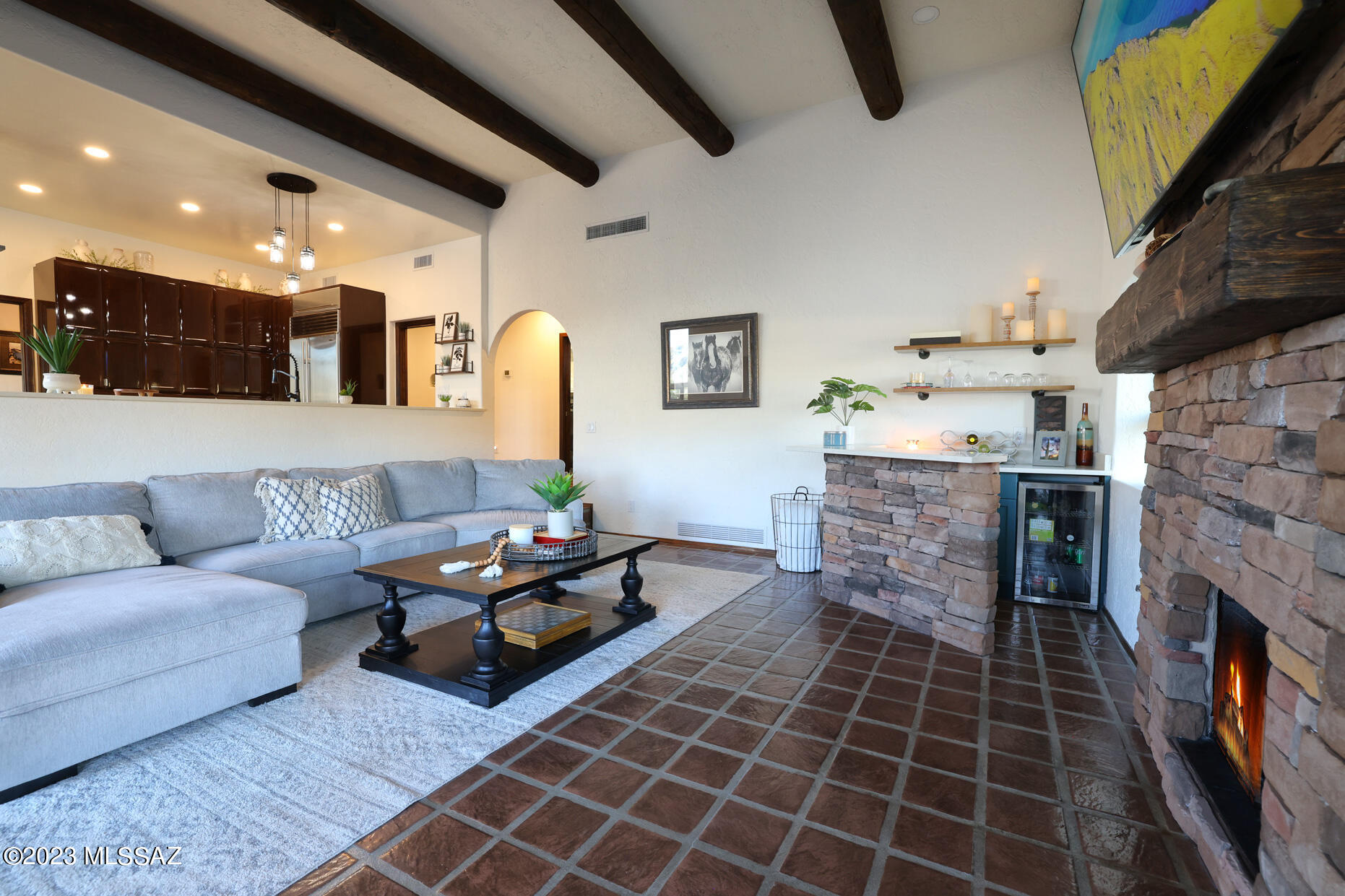 La Cebadilla Estates (1-161) - Residential