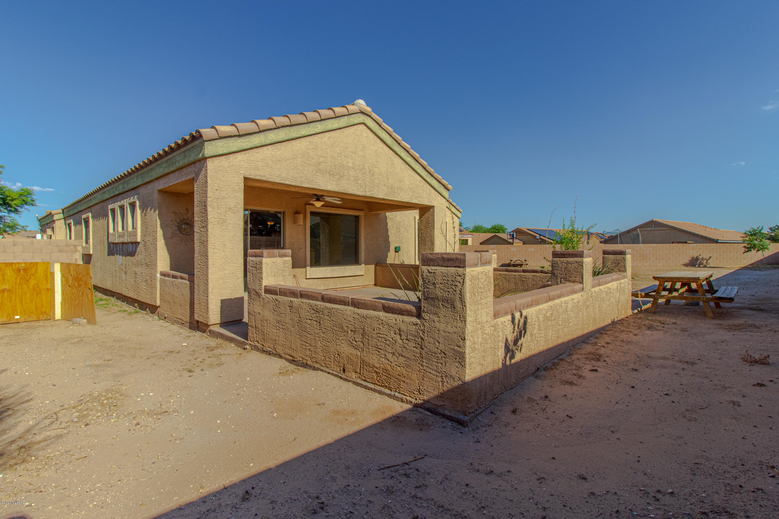 Gladden Farms BLK 21 - Residential Lease