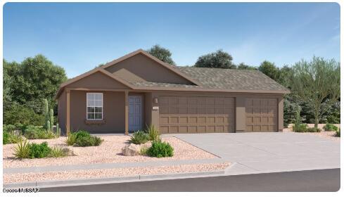 Sycamore Canyon (1-485) - Residential