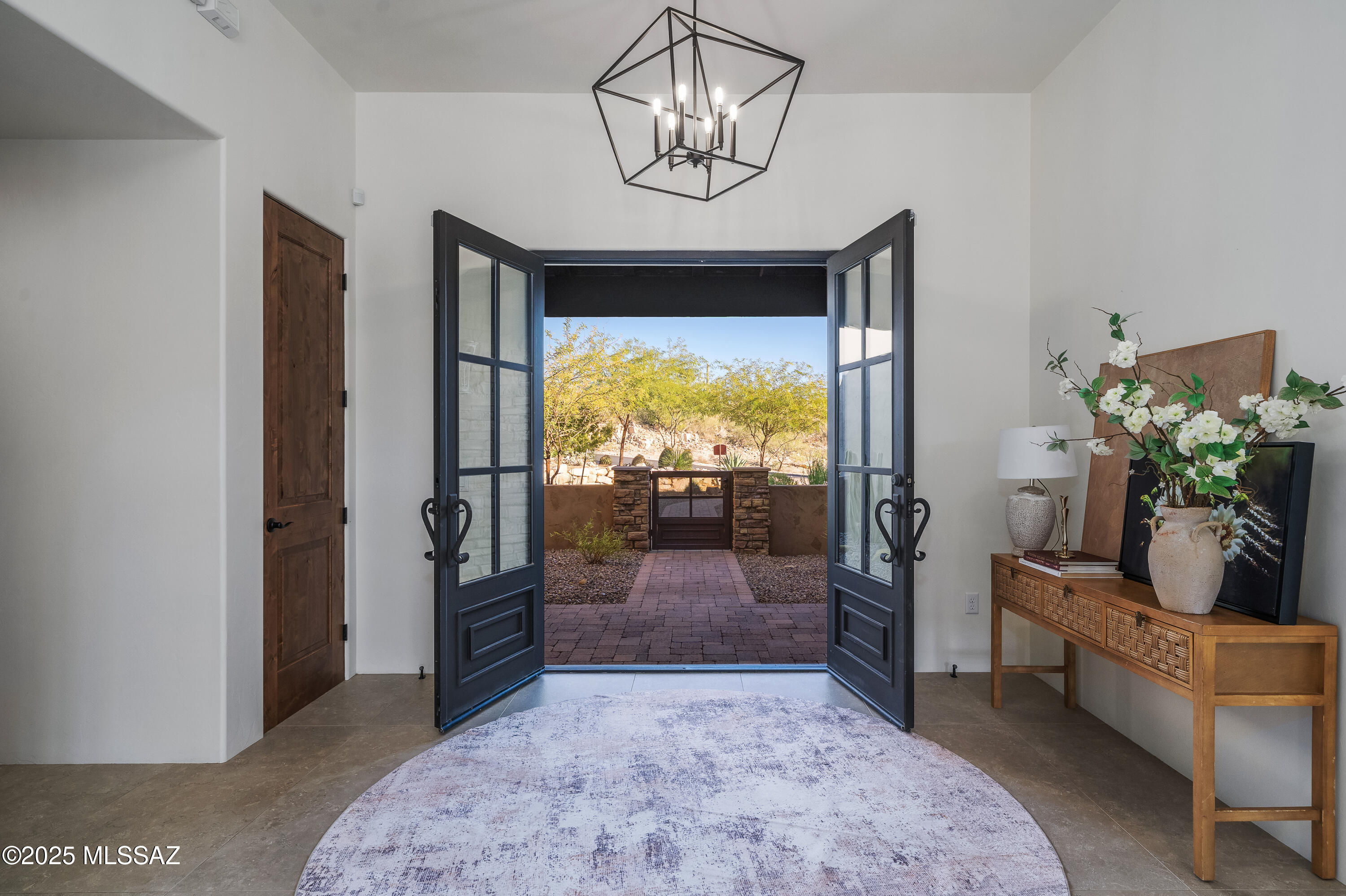 Stone Canyon III - Residential