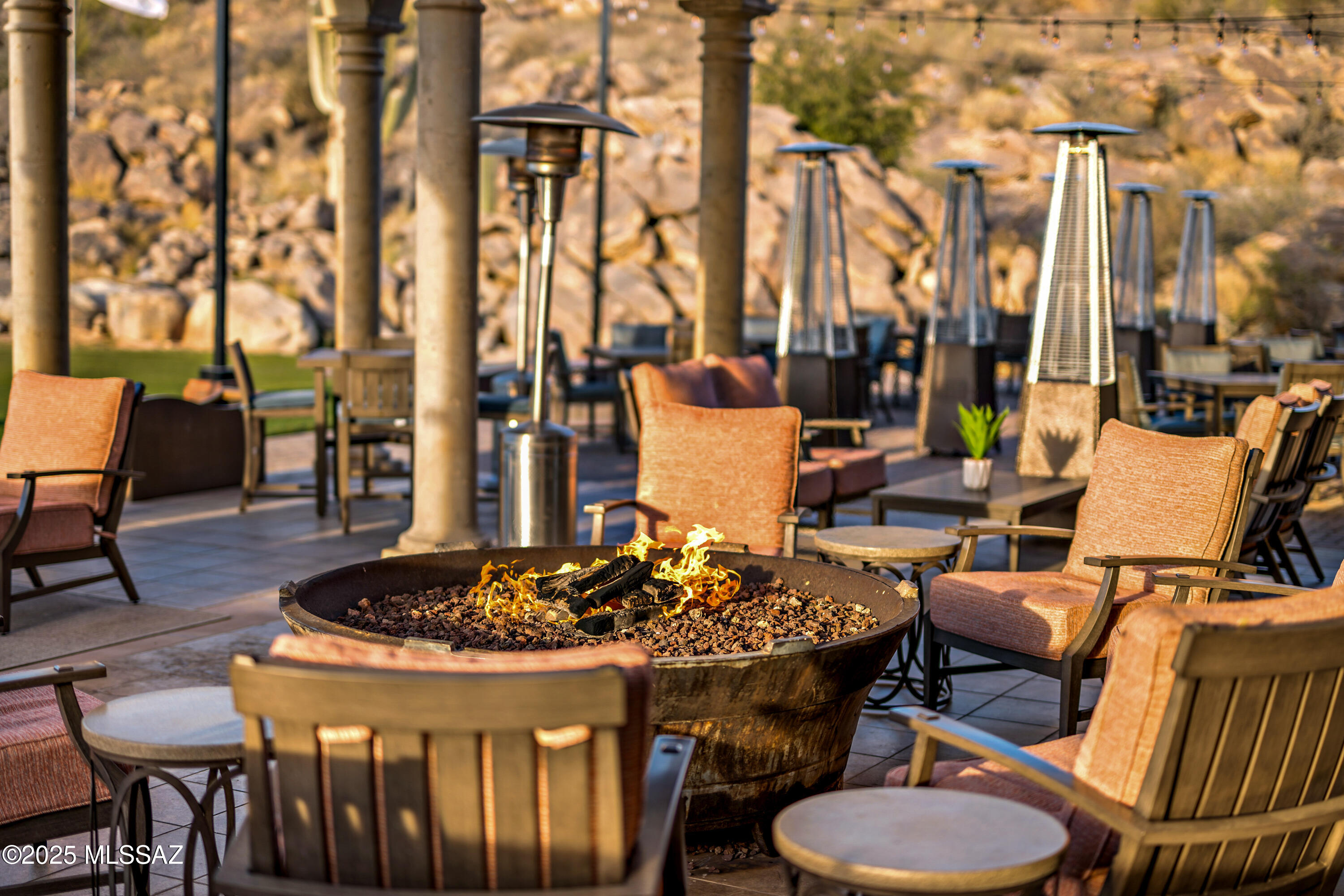 Stone Canyon III - Residential