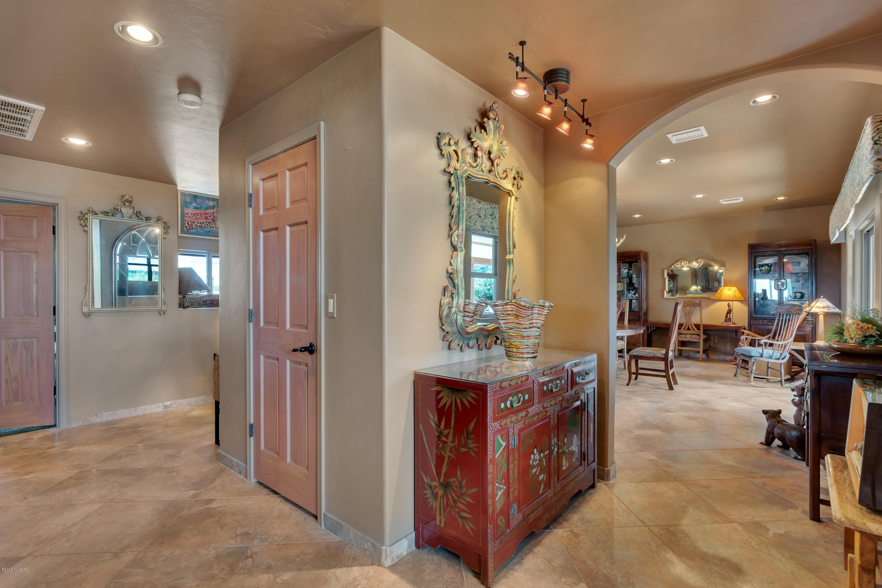Dragoon Mountain Ranch - Residential