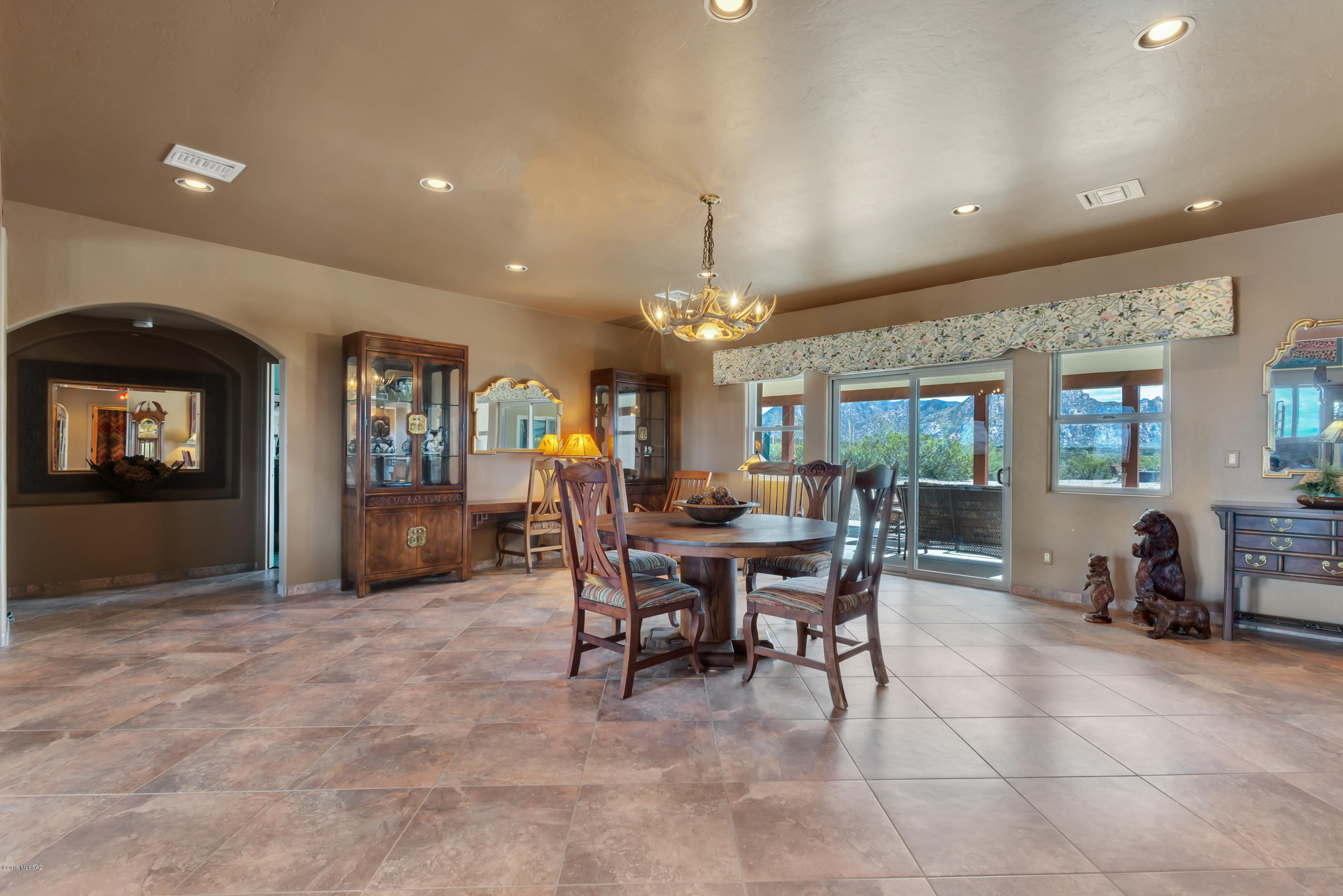 Dragoon Mountain Ranch - Residential