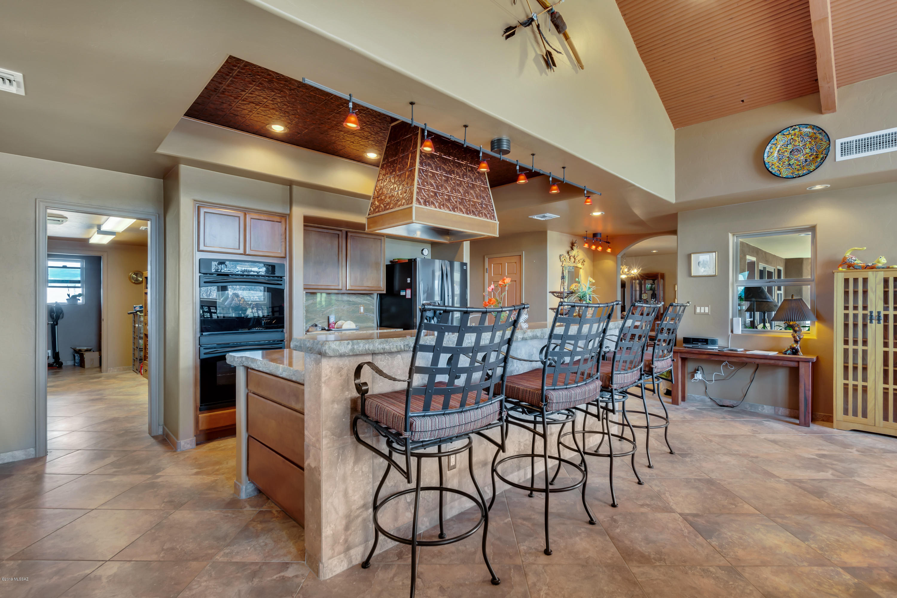 Dragoon Mountain Ranch - Residential