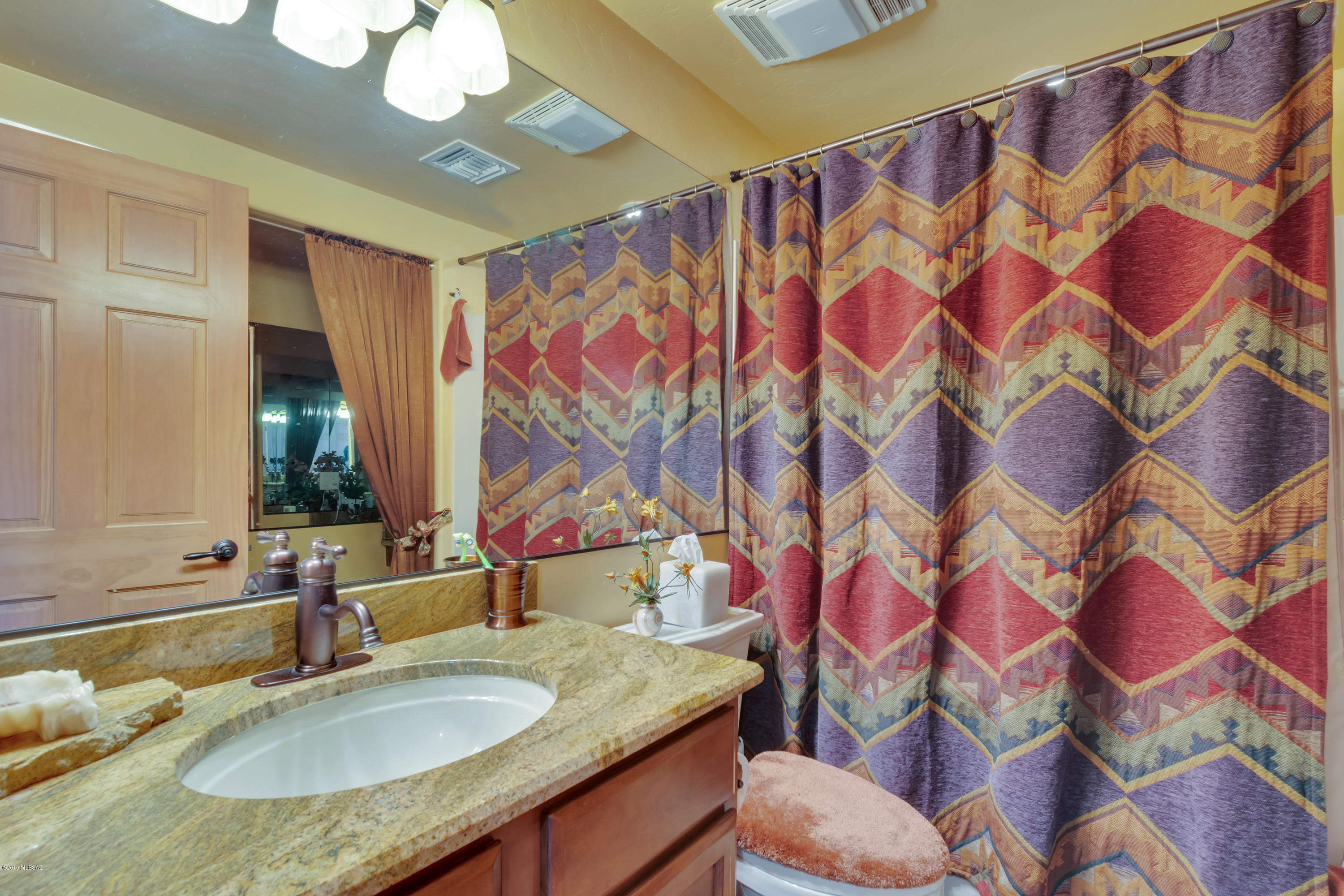 Dragoon Mountain Ranch - Residential