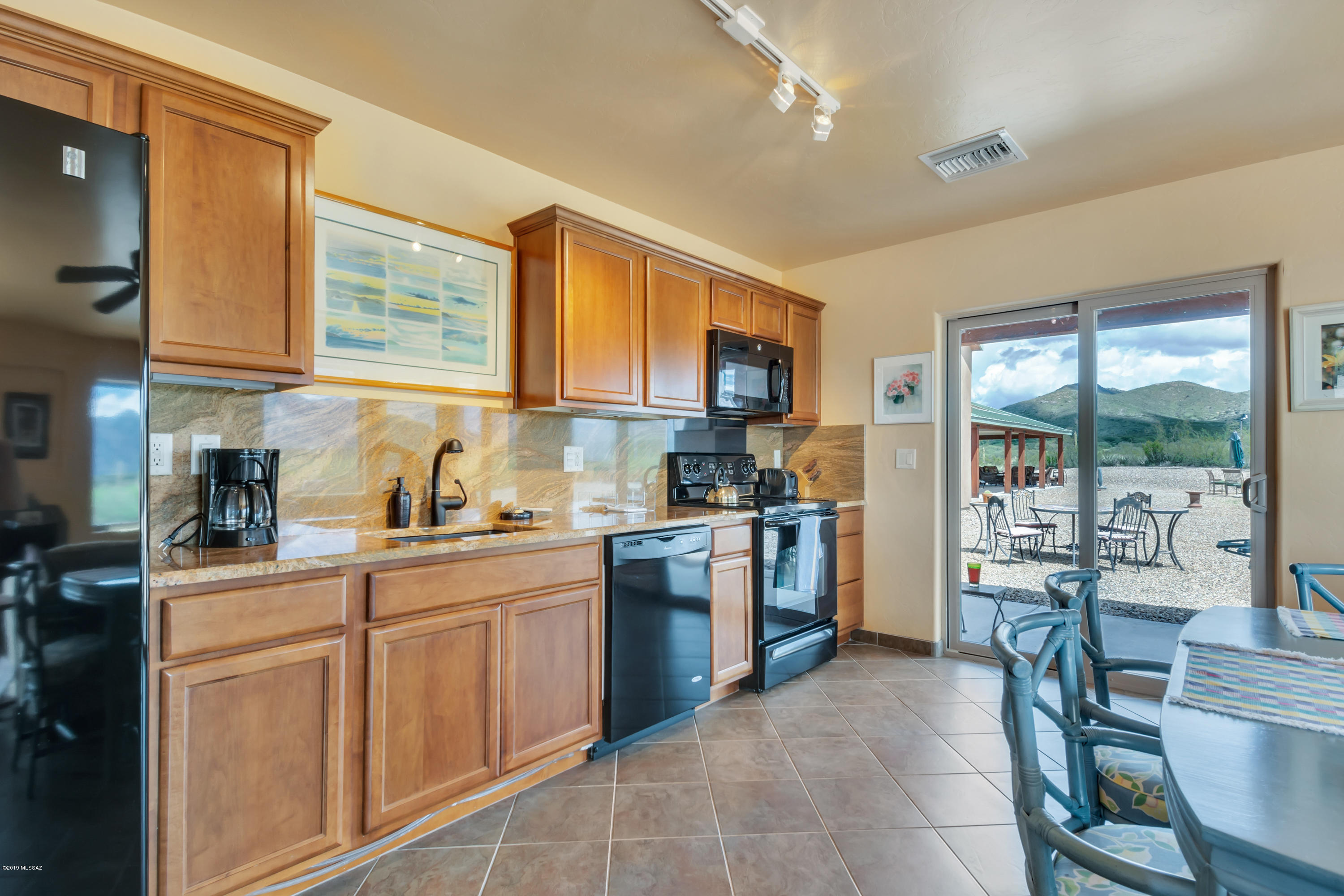 Dragoon Mountain Ranch - Residential