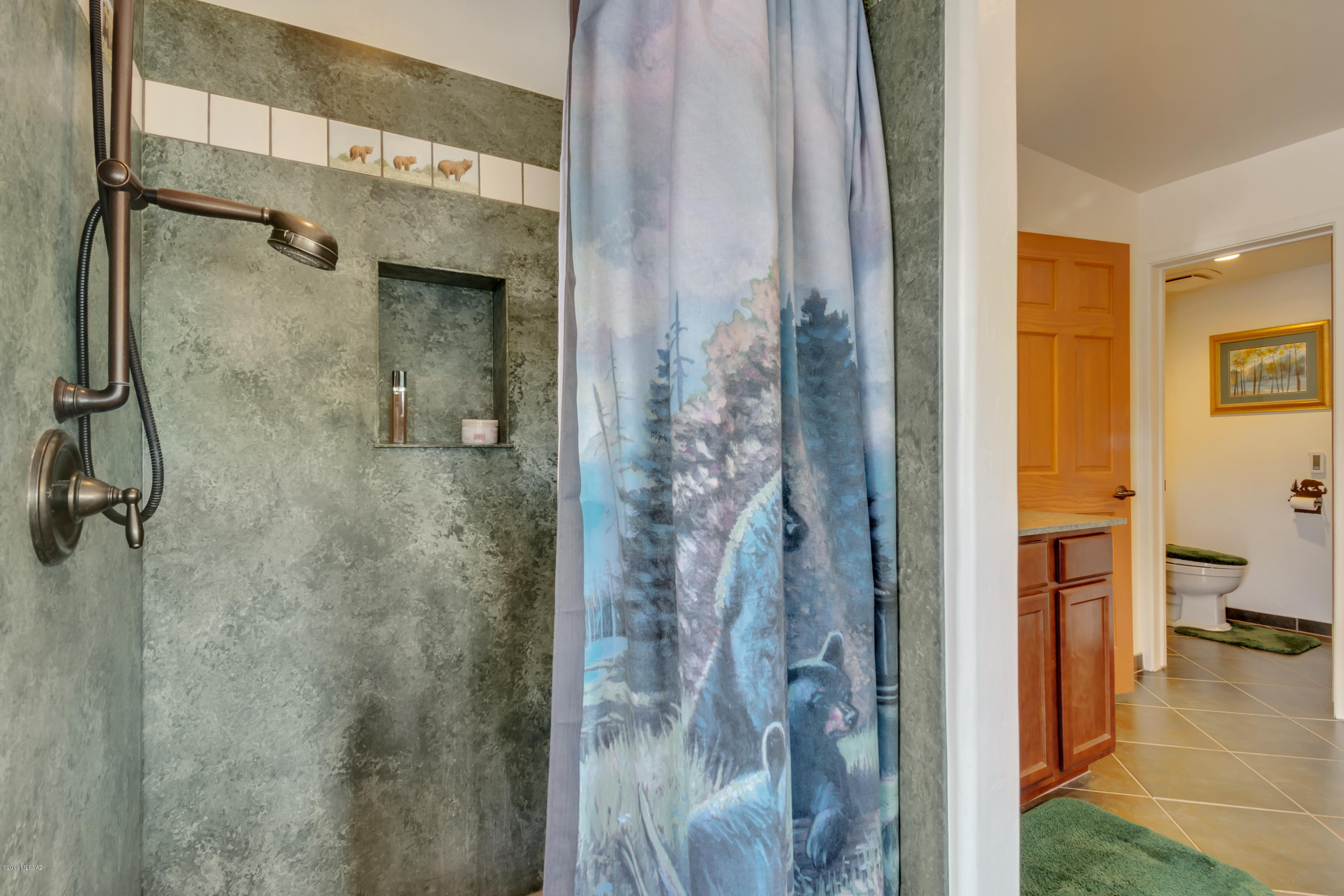 Dragoon Mountain Ranch - Residential
