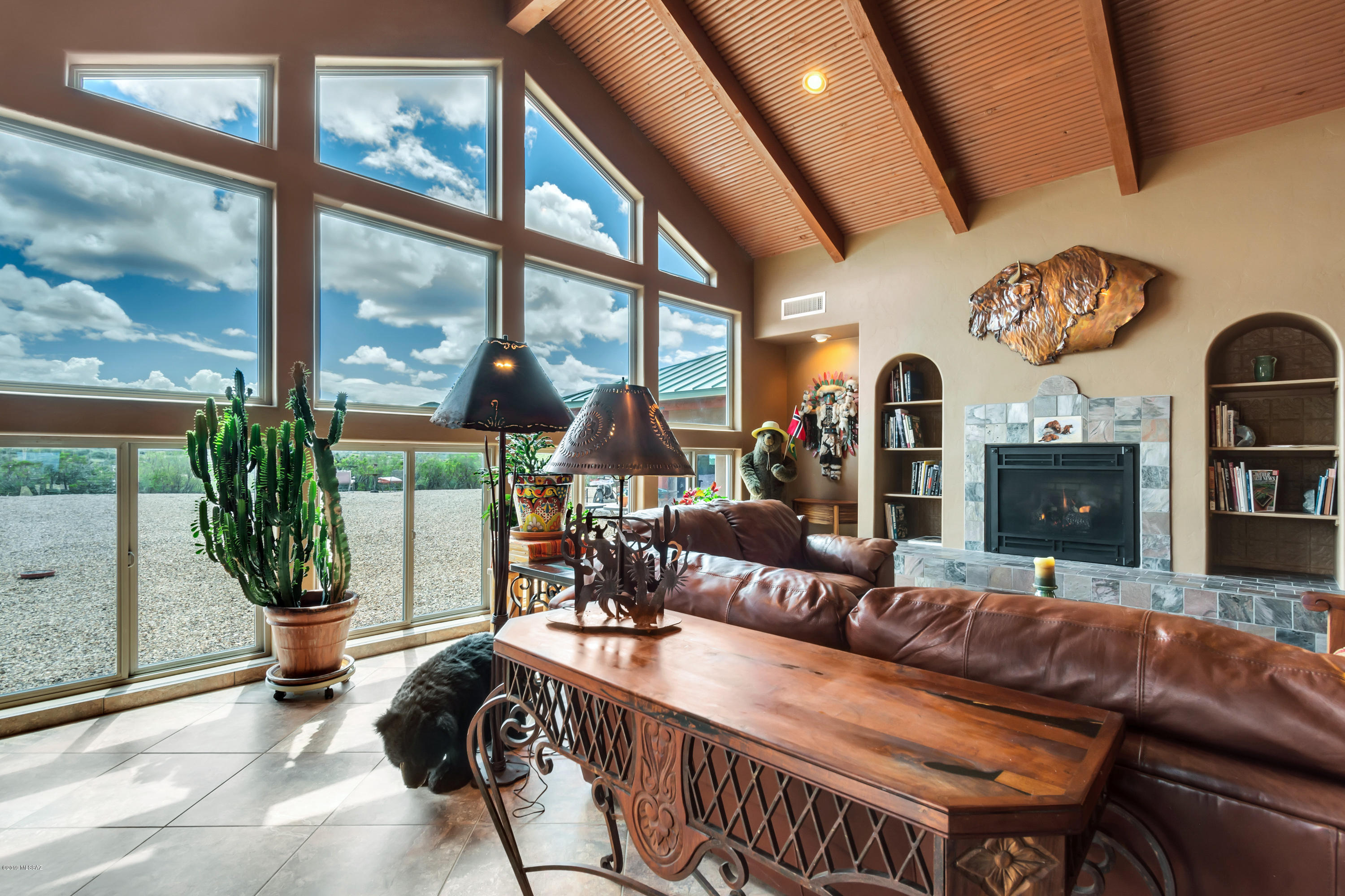 Dragoon Mountain Ranch - Residential