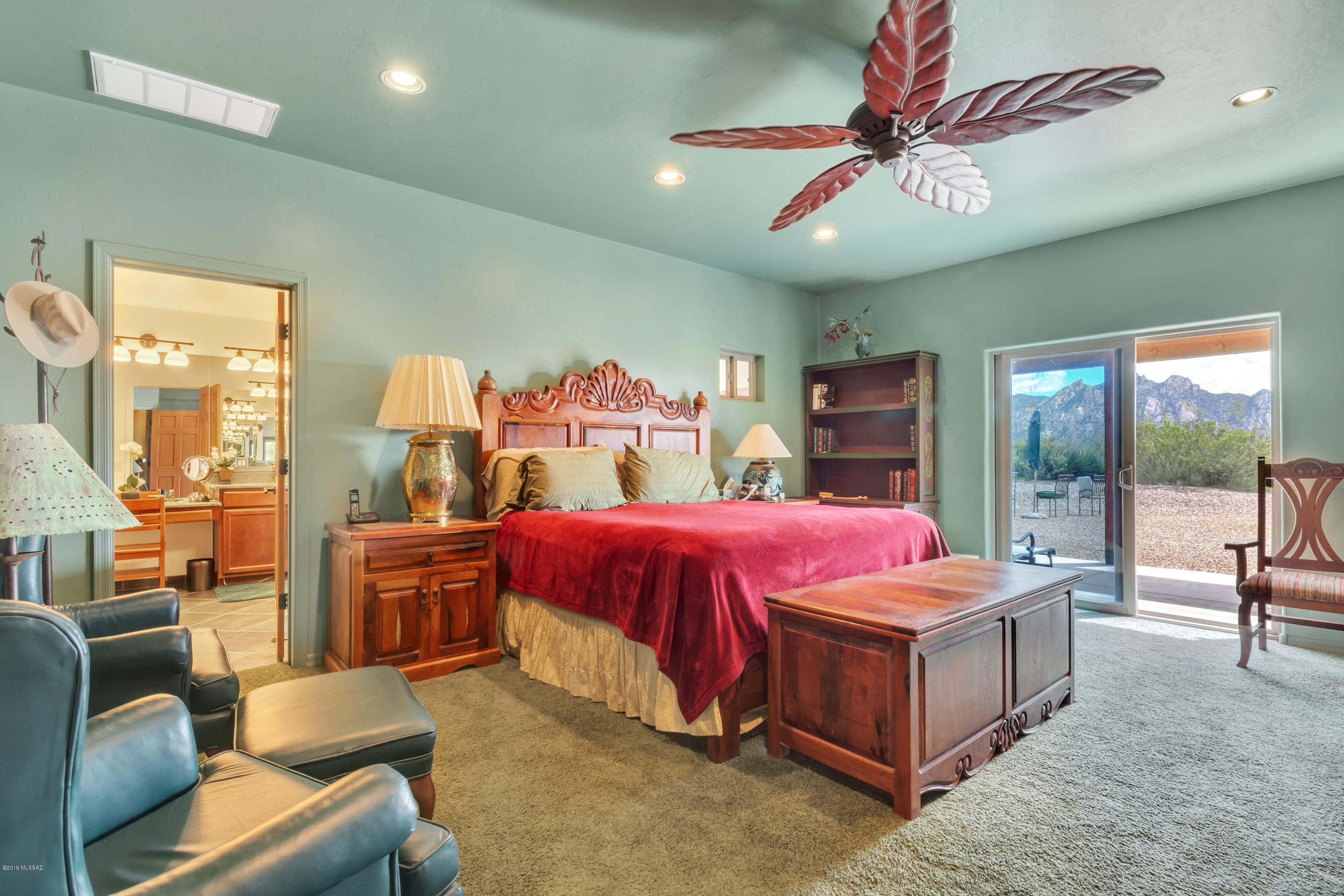 Dragoon Mountain Ranch - Residential