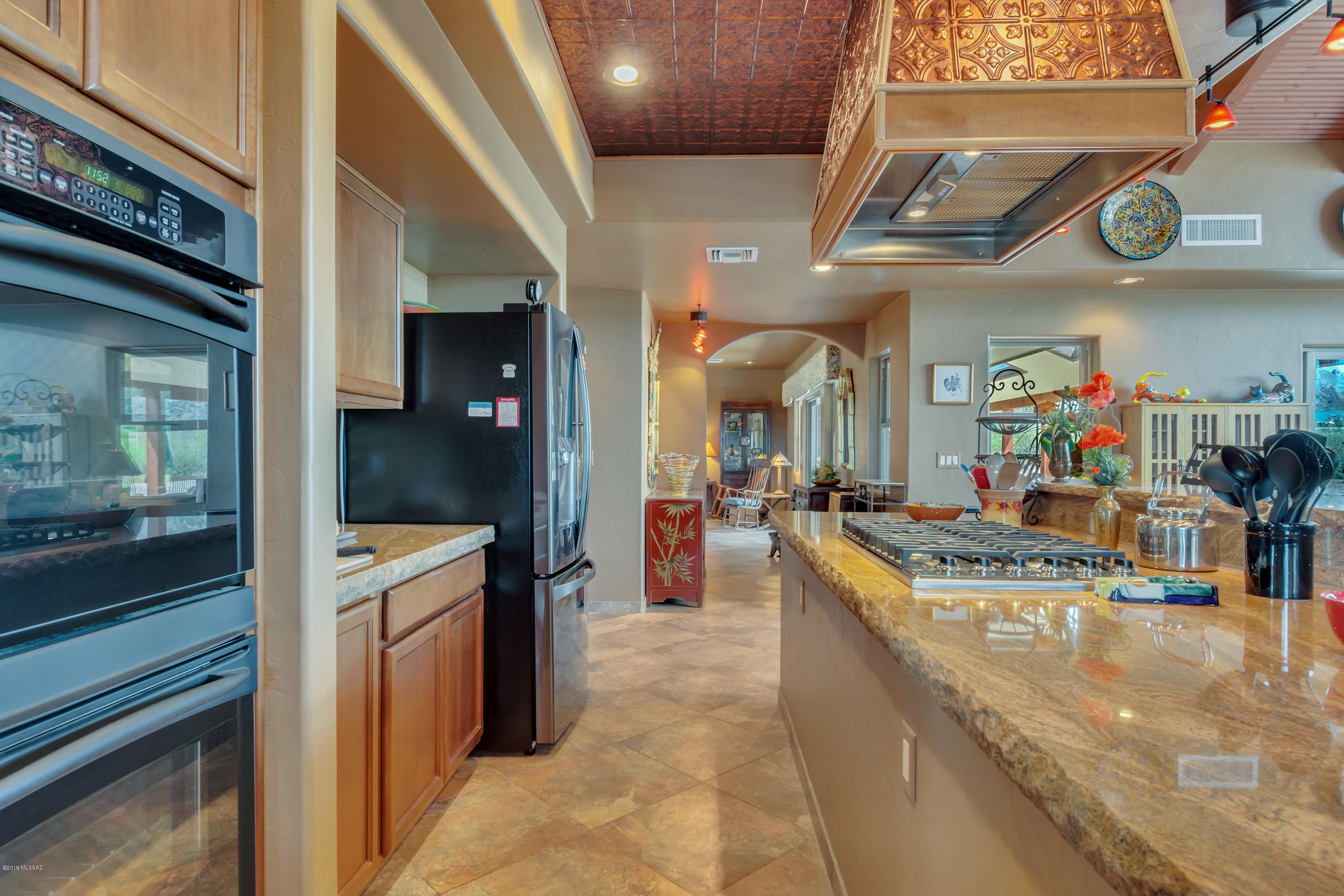 Dragoon Mountain Ranch - Residential