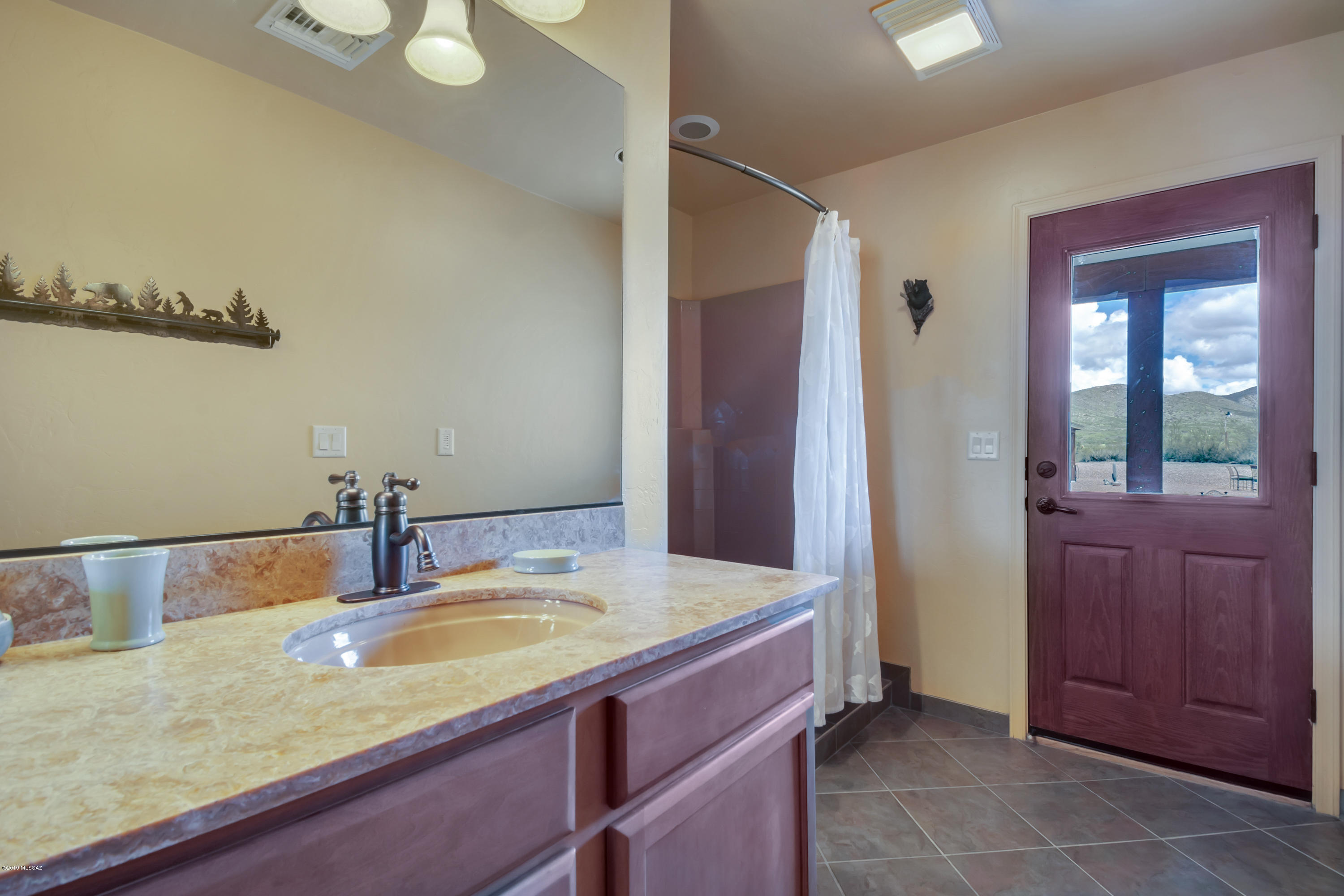 Dragoon Mountain Ranch - Residential
