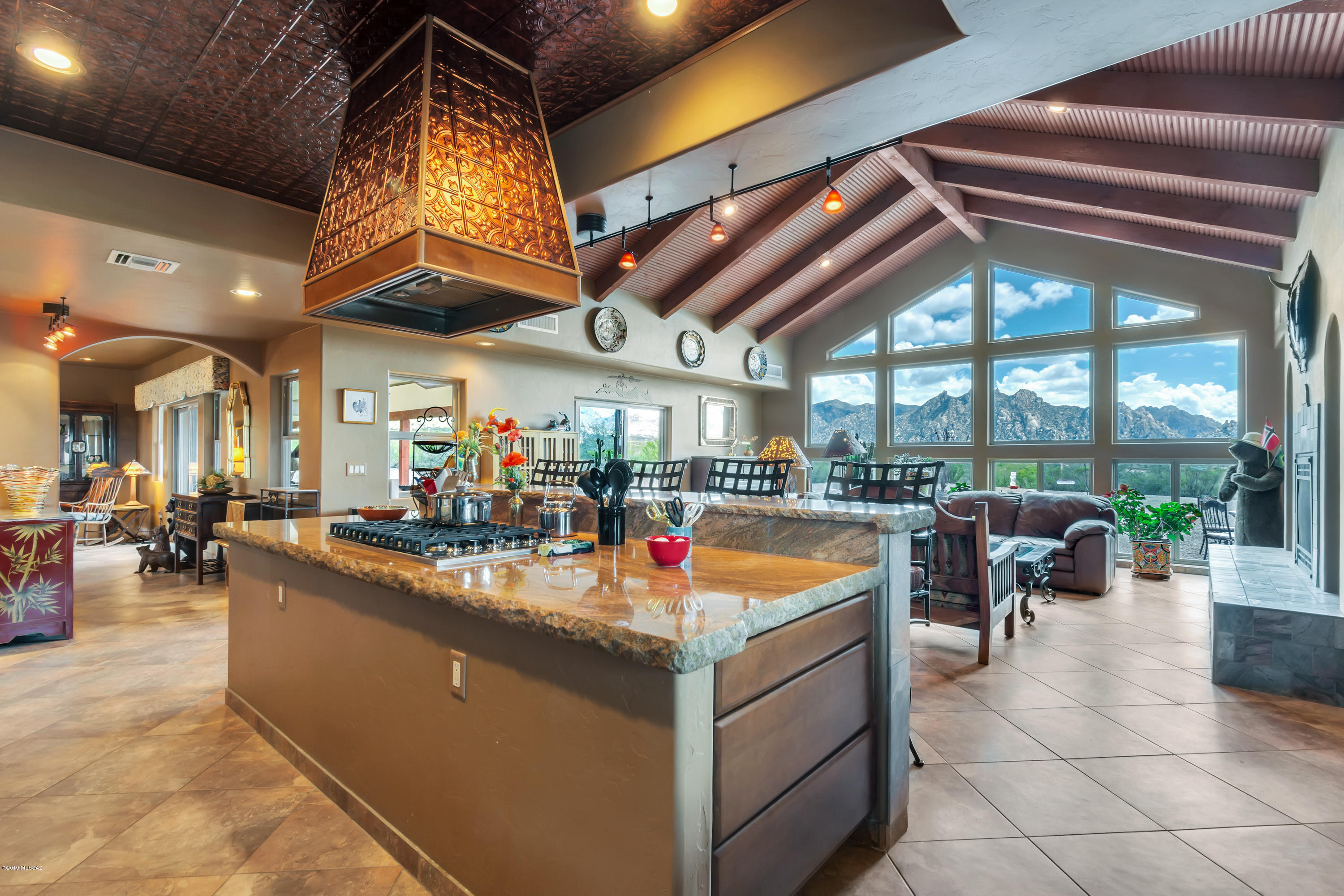 Dragoon Mountain Ranch - Residential
