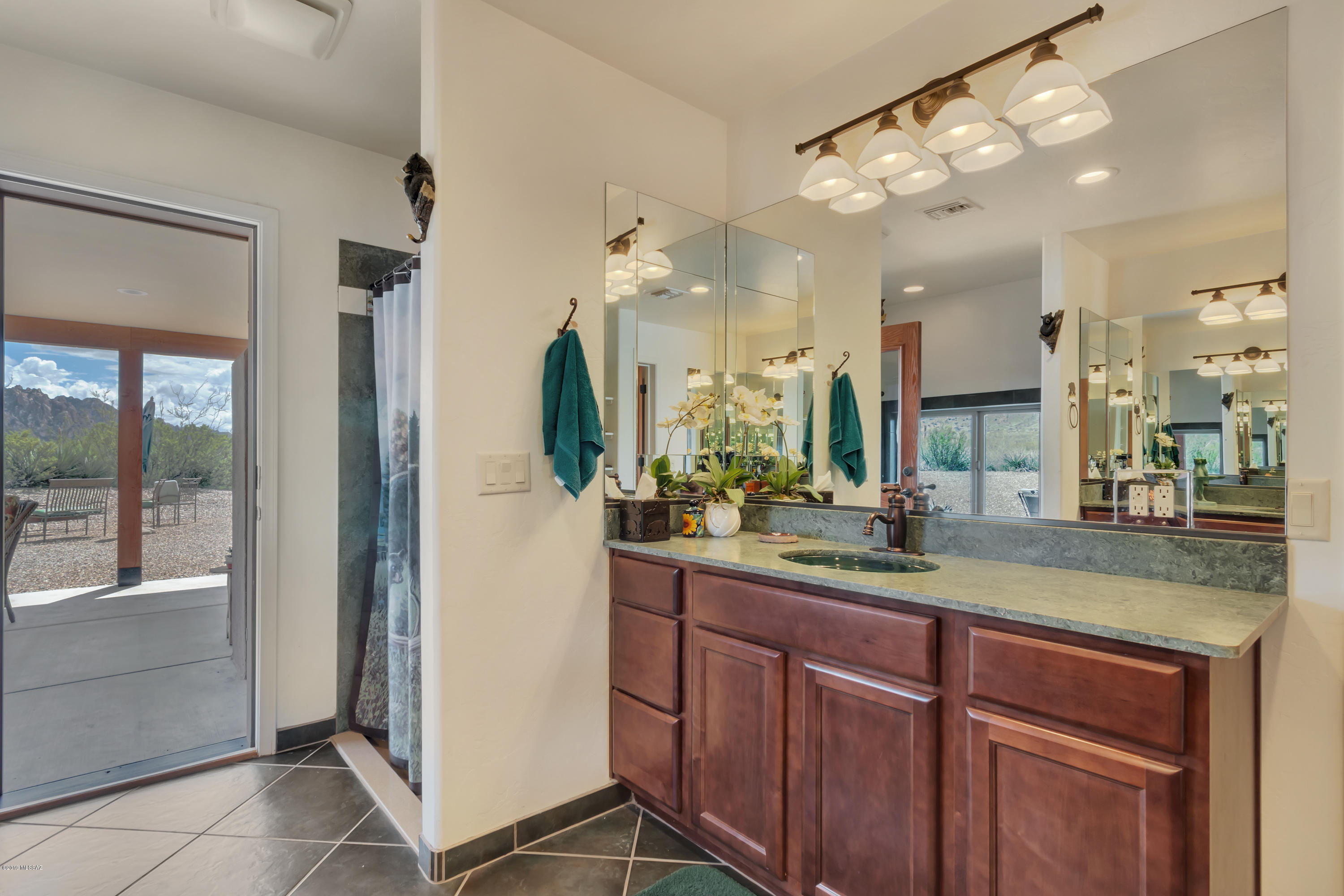Dragoon Mountain Ranch - Residential