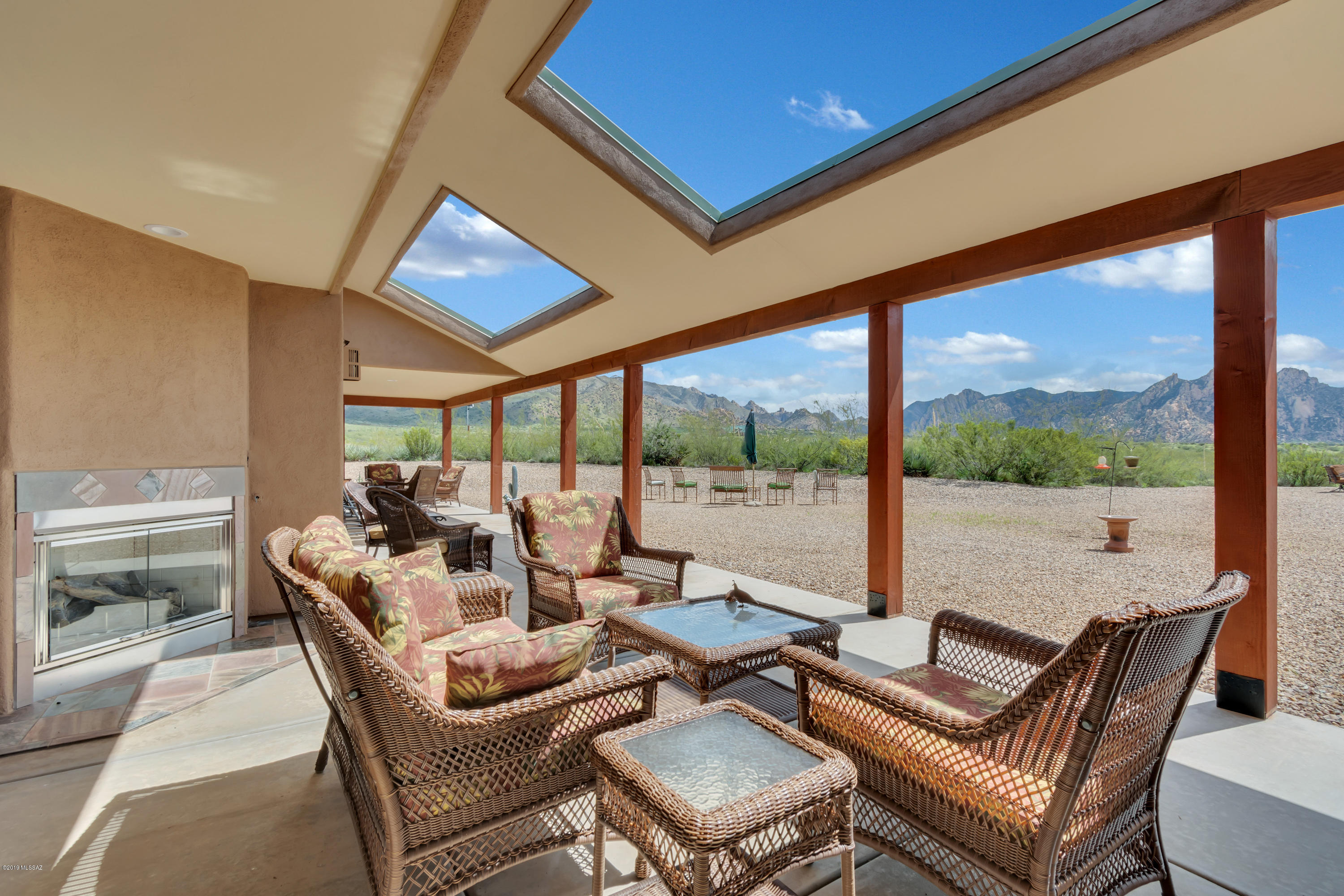 Dragoon Mountain Ranch - Residential