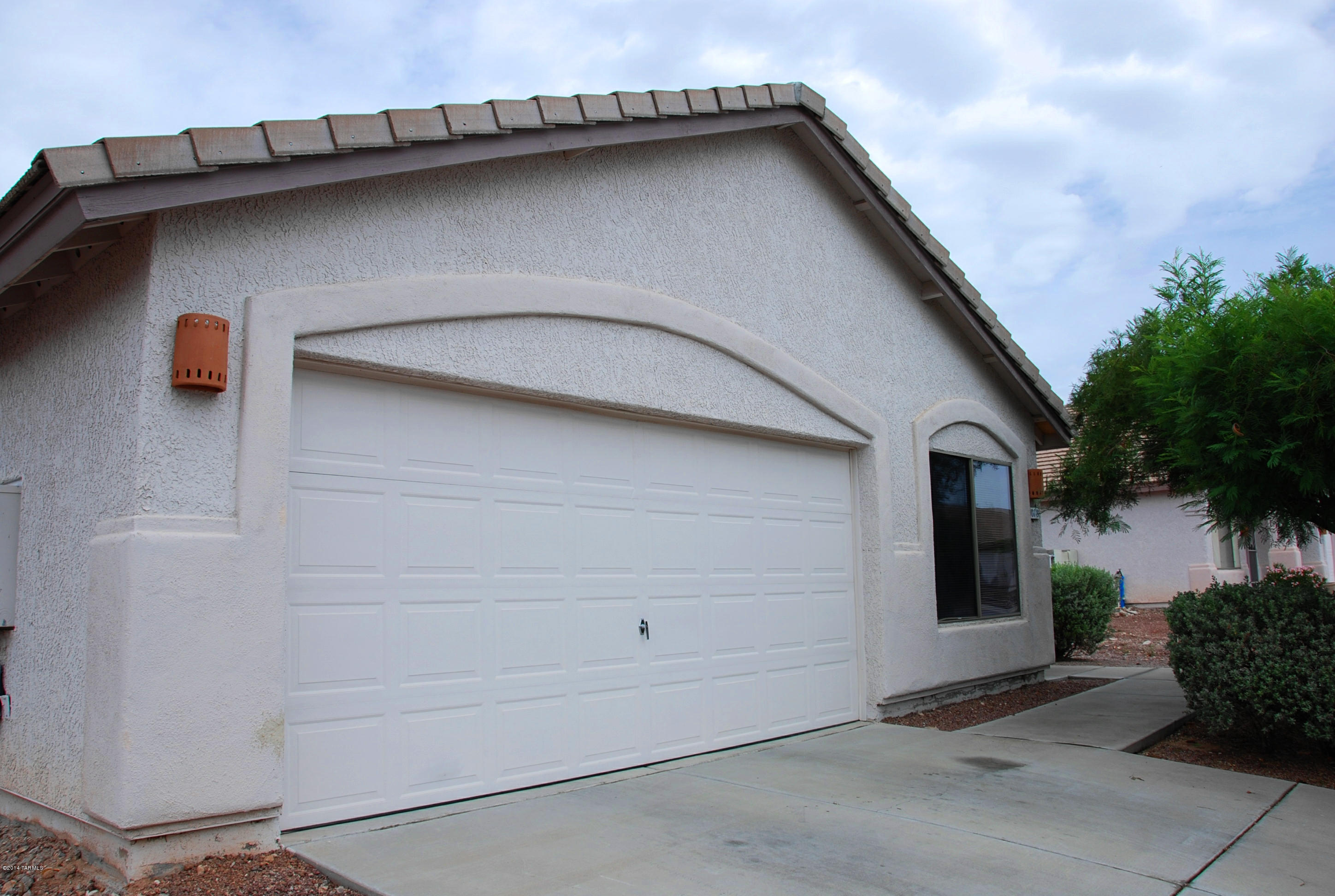 Austin Point (1-198) - Residential