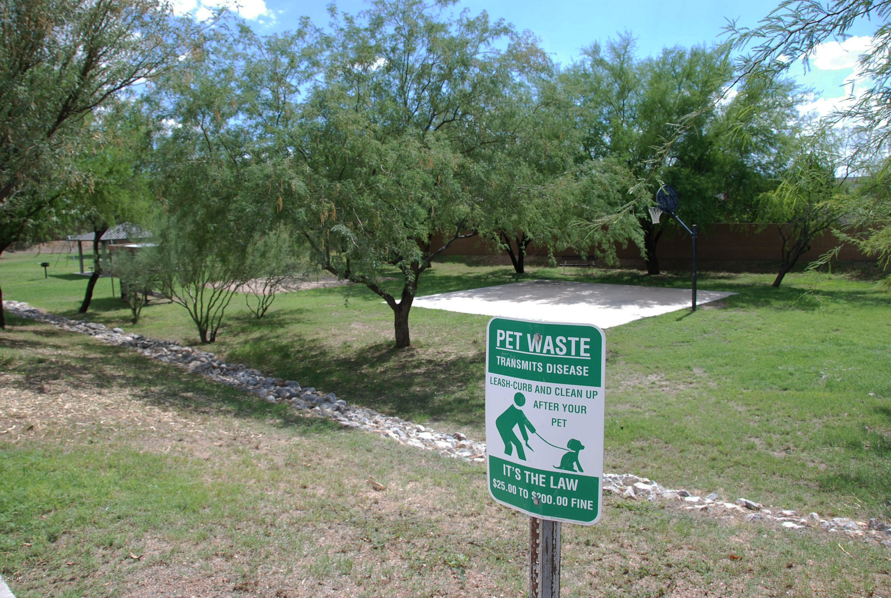 Austin Point (1-198) - Residential