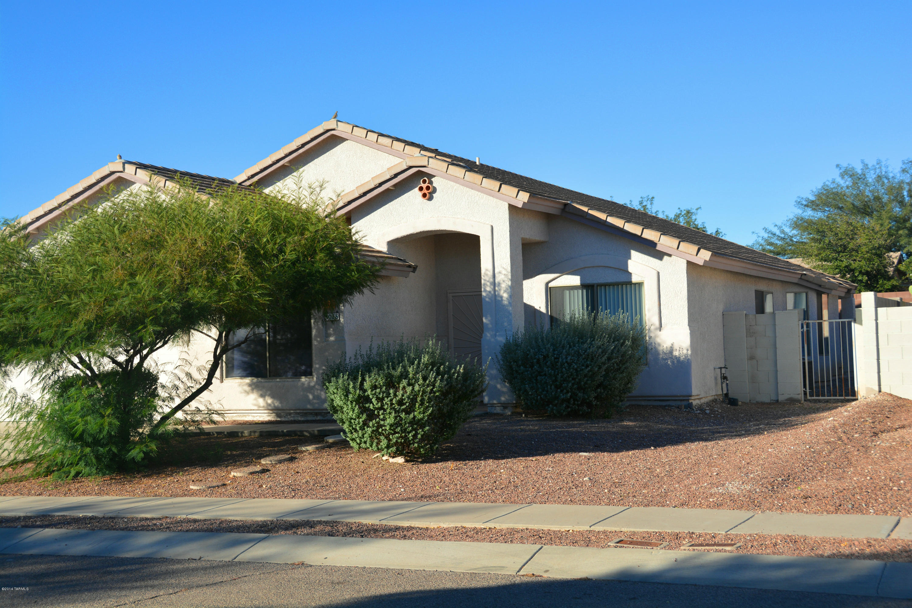 Austin Point (1-198) - Residential