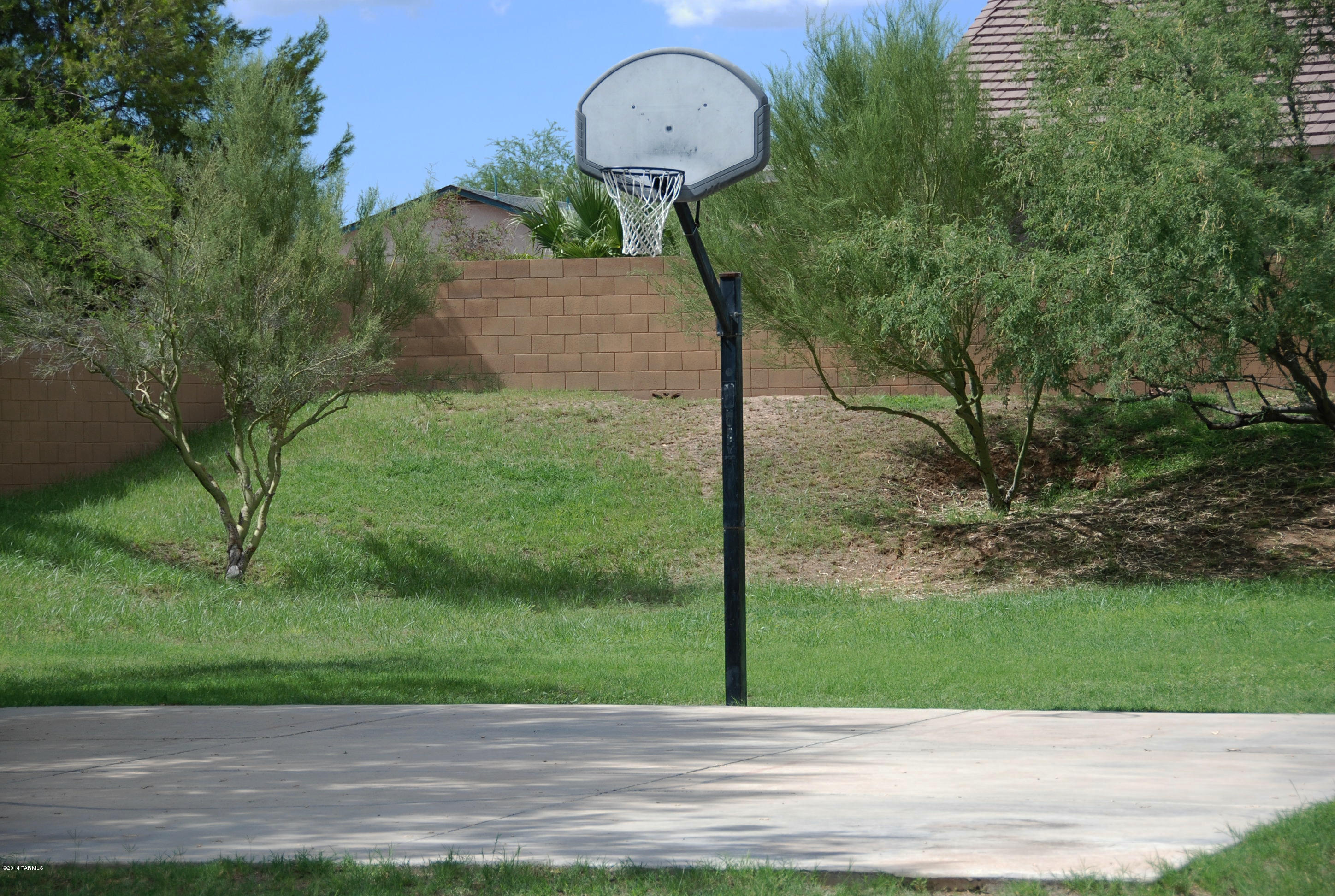Austin Point (1-198) - Residential