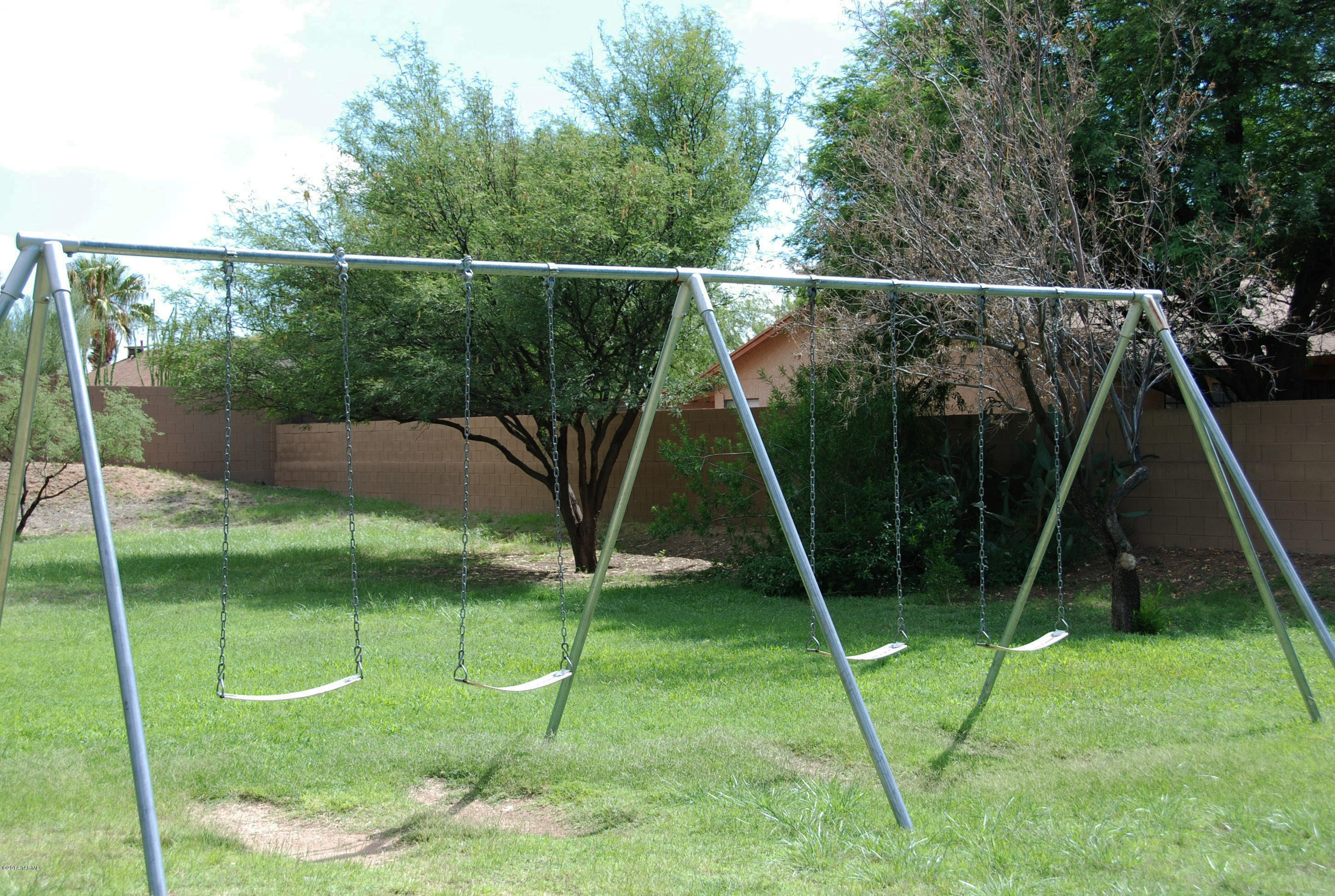 Austin Point (1-198) - Residential