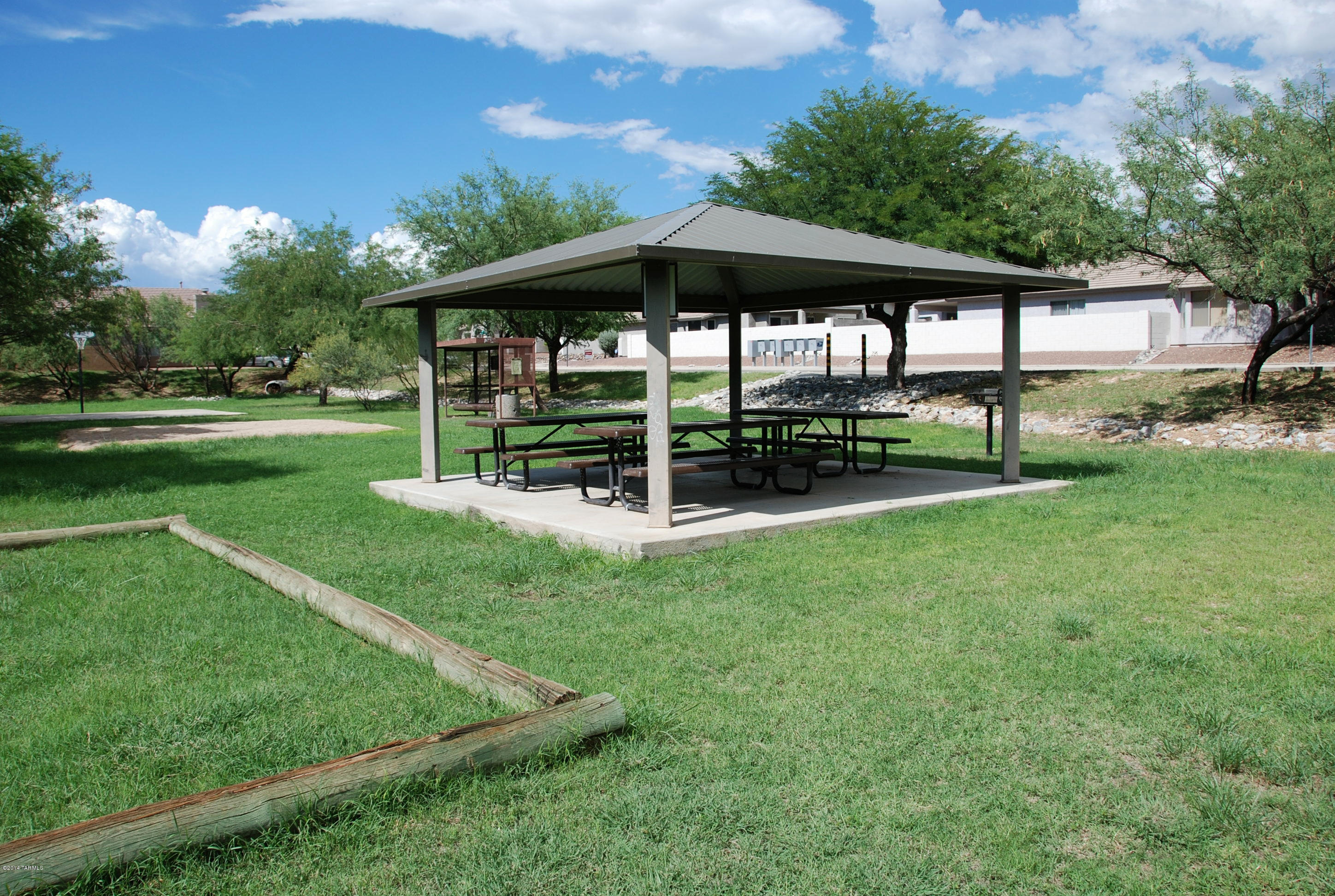 Austin Point (1-198) - Residential
