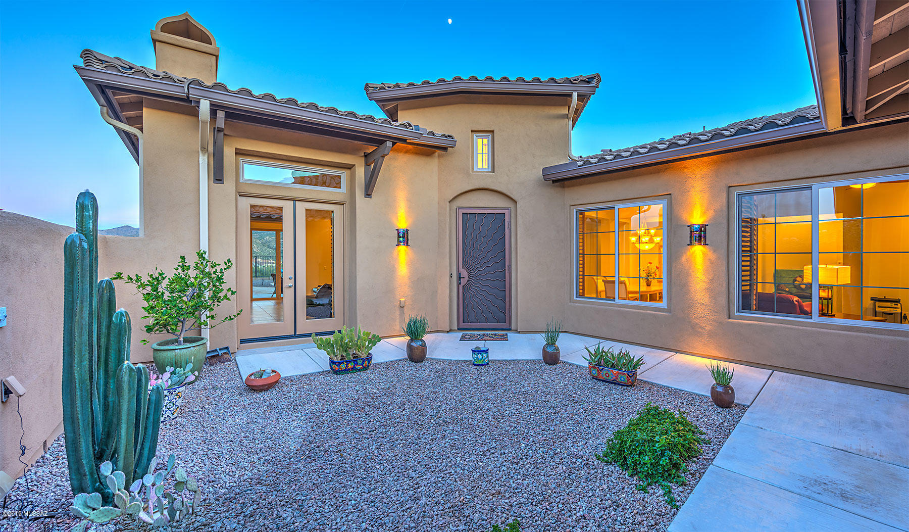 Saddlebrooke - Residential