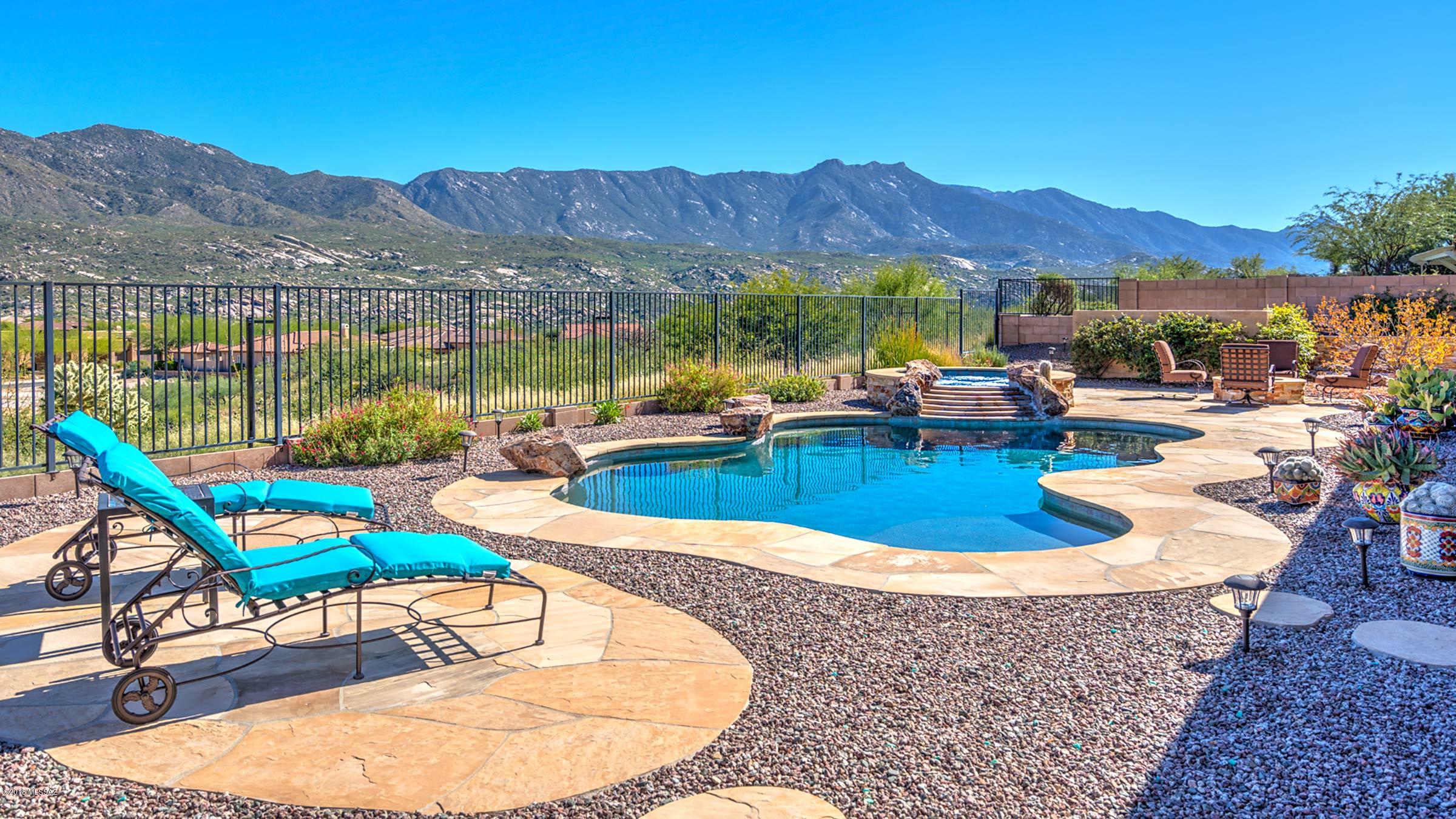 Saddlebrooke - Residential