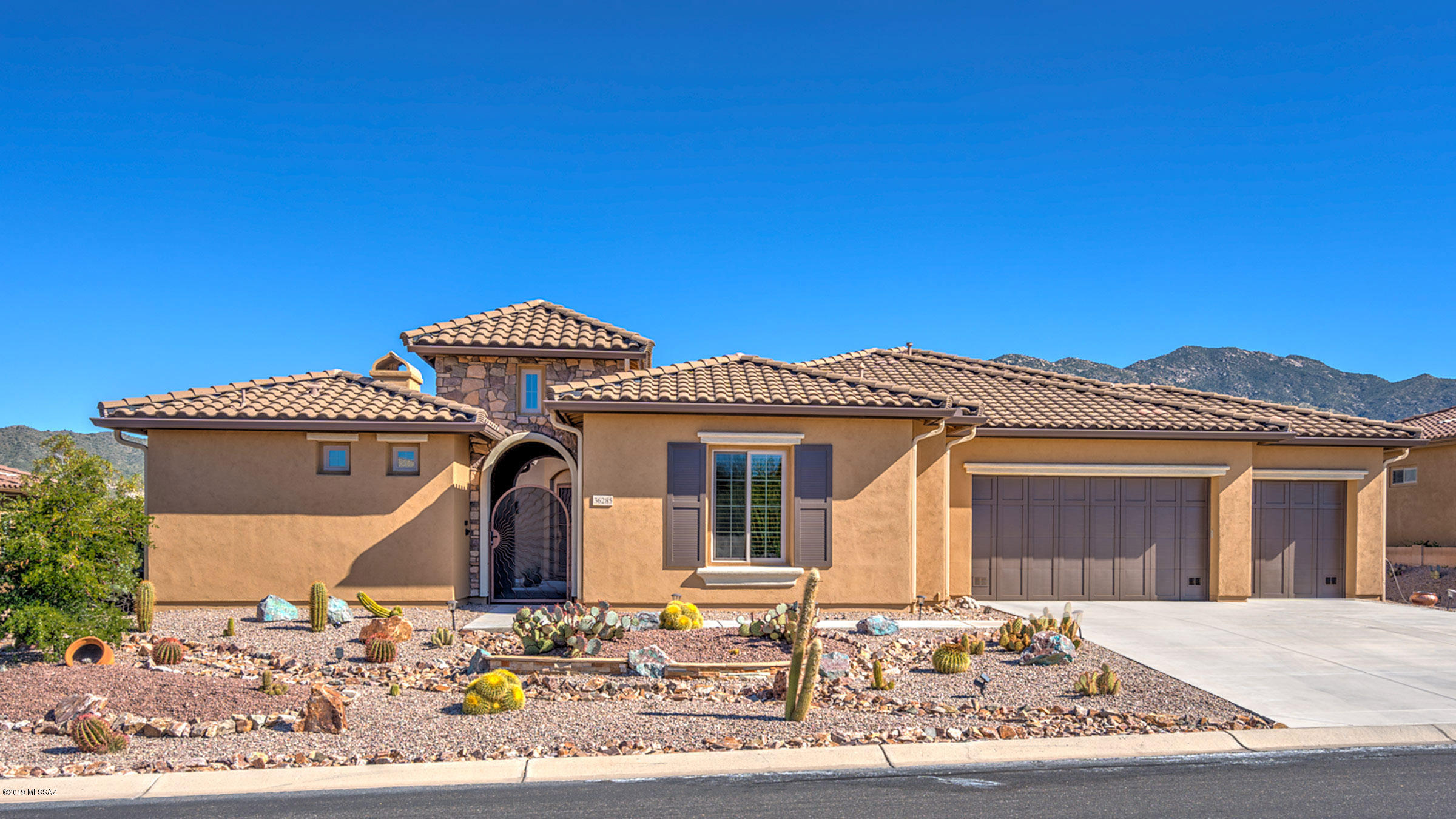 Saddlebrooke - Residential