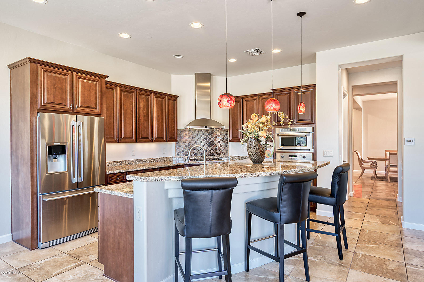 Saddlebrooke - Residential