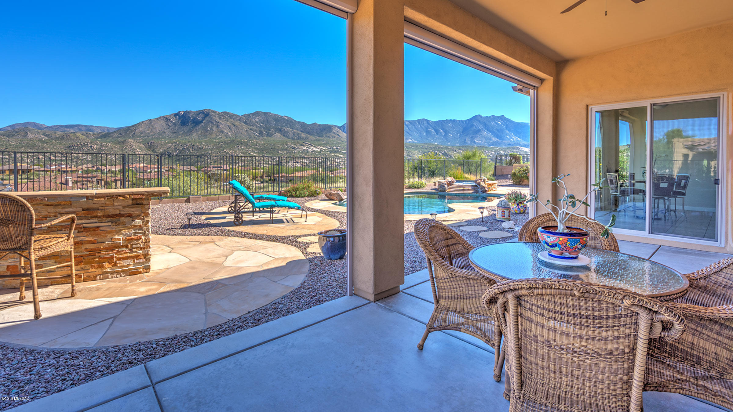 Saddlebrooke - Residential