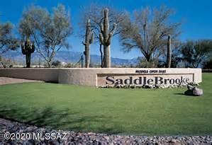 Saddlebrooke - Residential