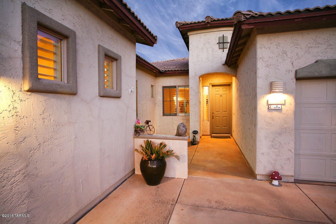 Gladden Farms BLK 3 - Residential Lease