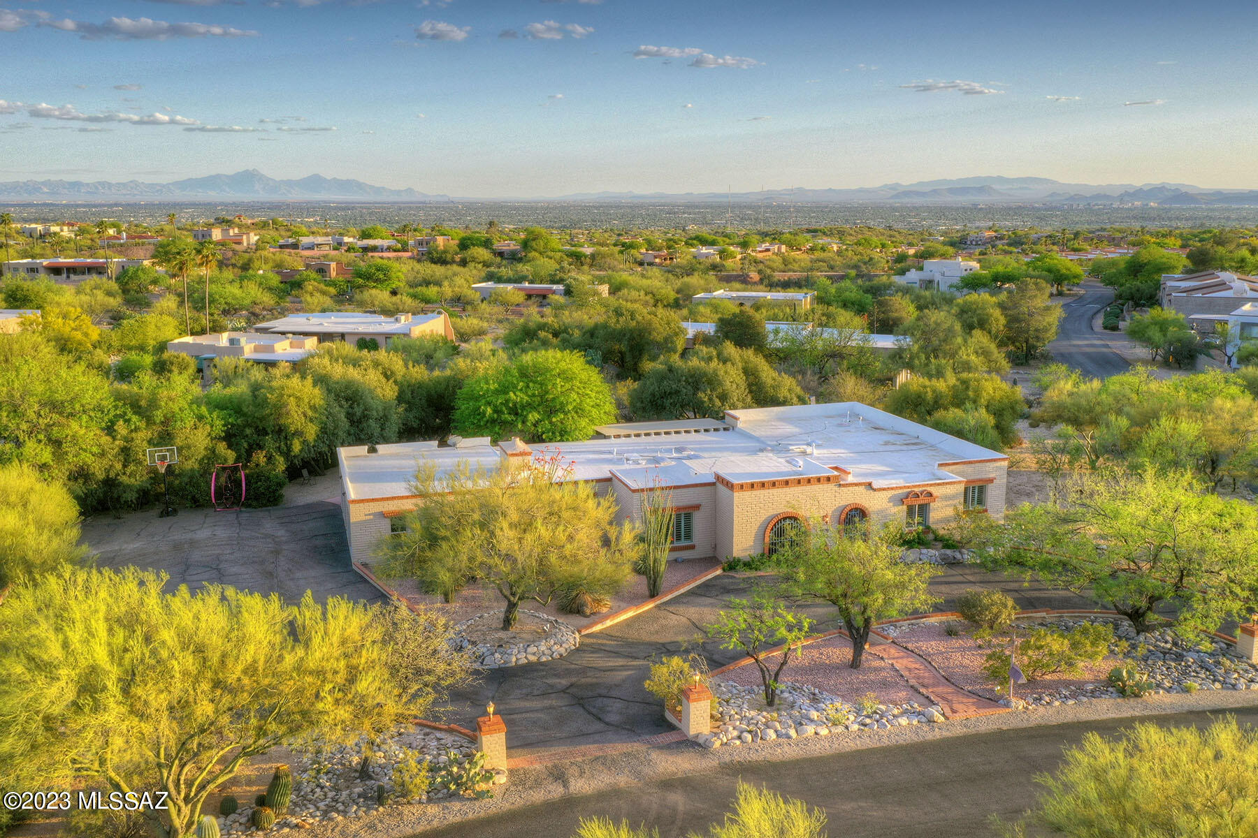 Skyline Bel Air Estates (1-153) - Residential