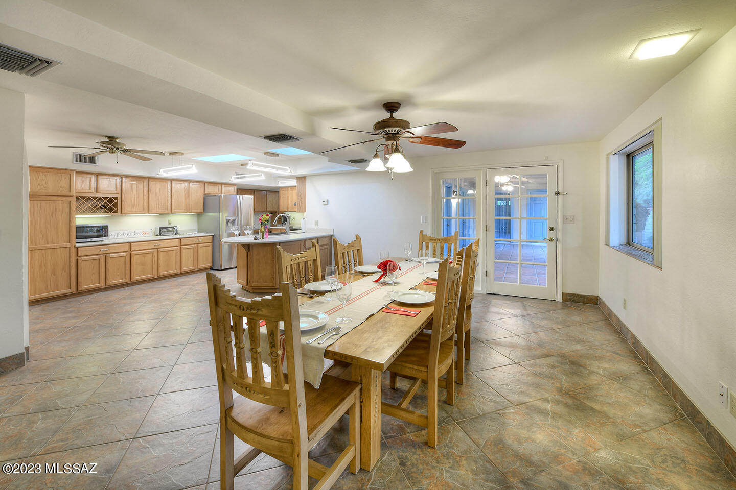 Skyline Bel Air Estates (1-153) - Residential