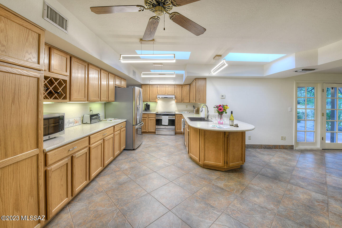 Skyline Bel Air Estates (1-153) - Residential