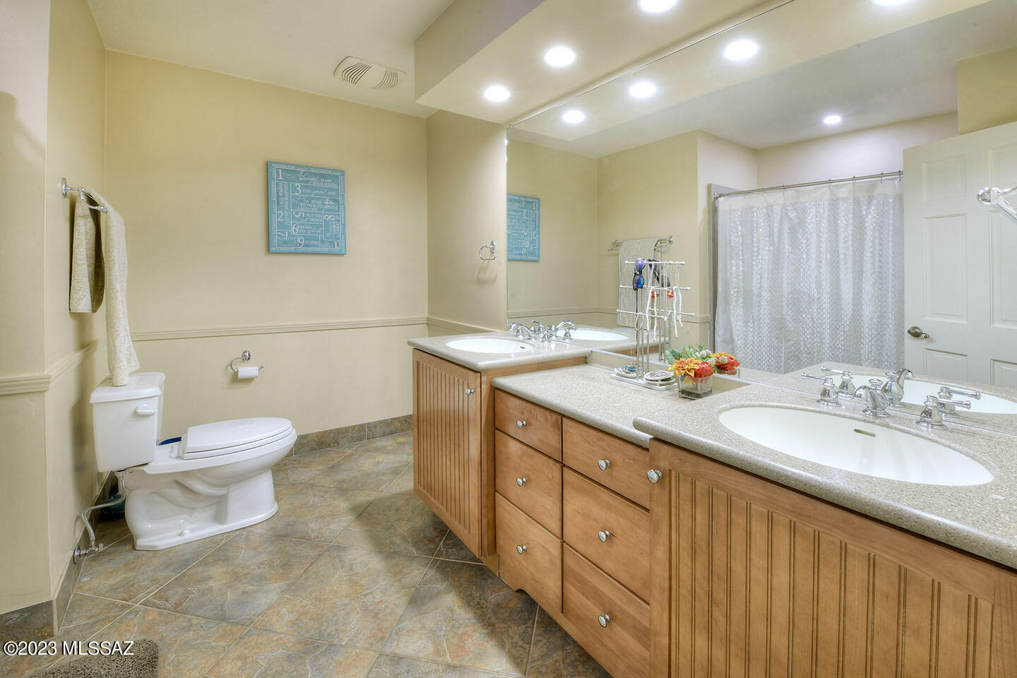 Skyline Bel Air Estates (1-153) - Residential