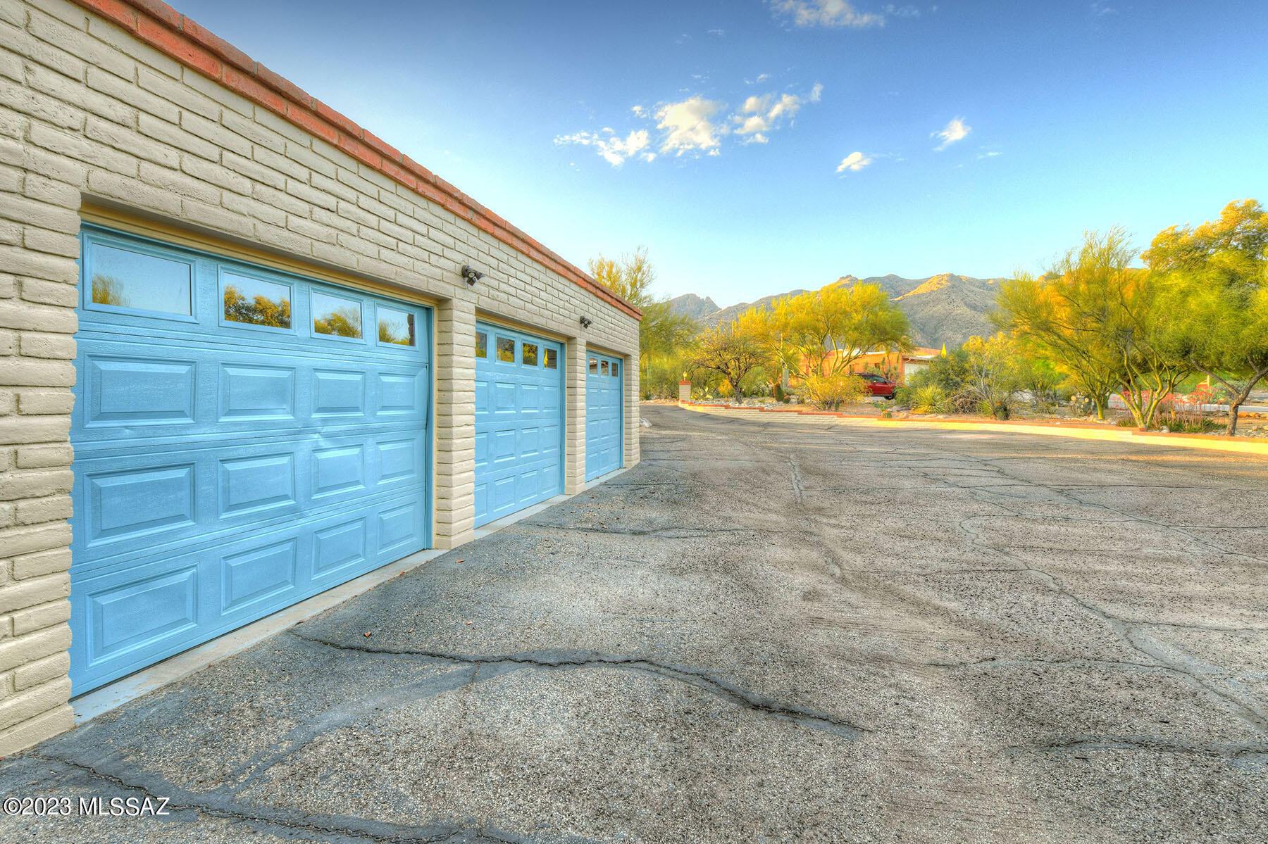 Skyline Bel Air Estates (1-153) - Residential
