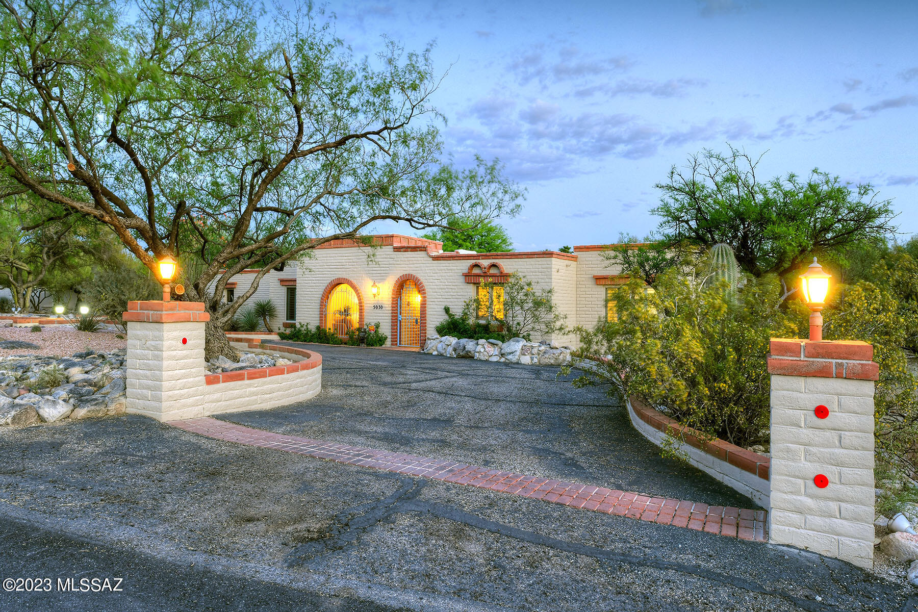 Skyline Bel Air Estates (1-153) - Residential
