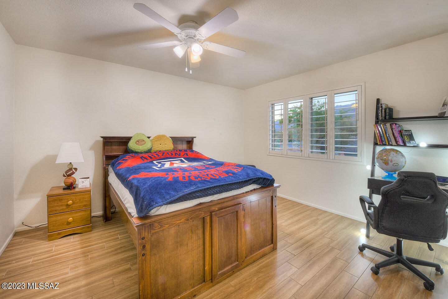 Skyline Bel Air Estates (1-153) - Residential