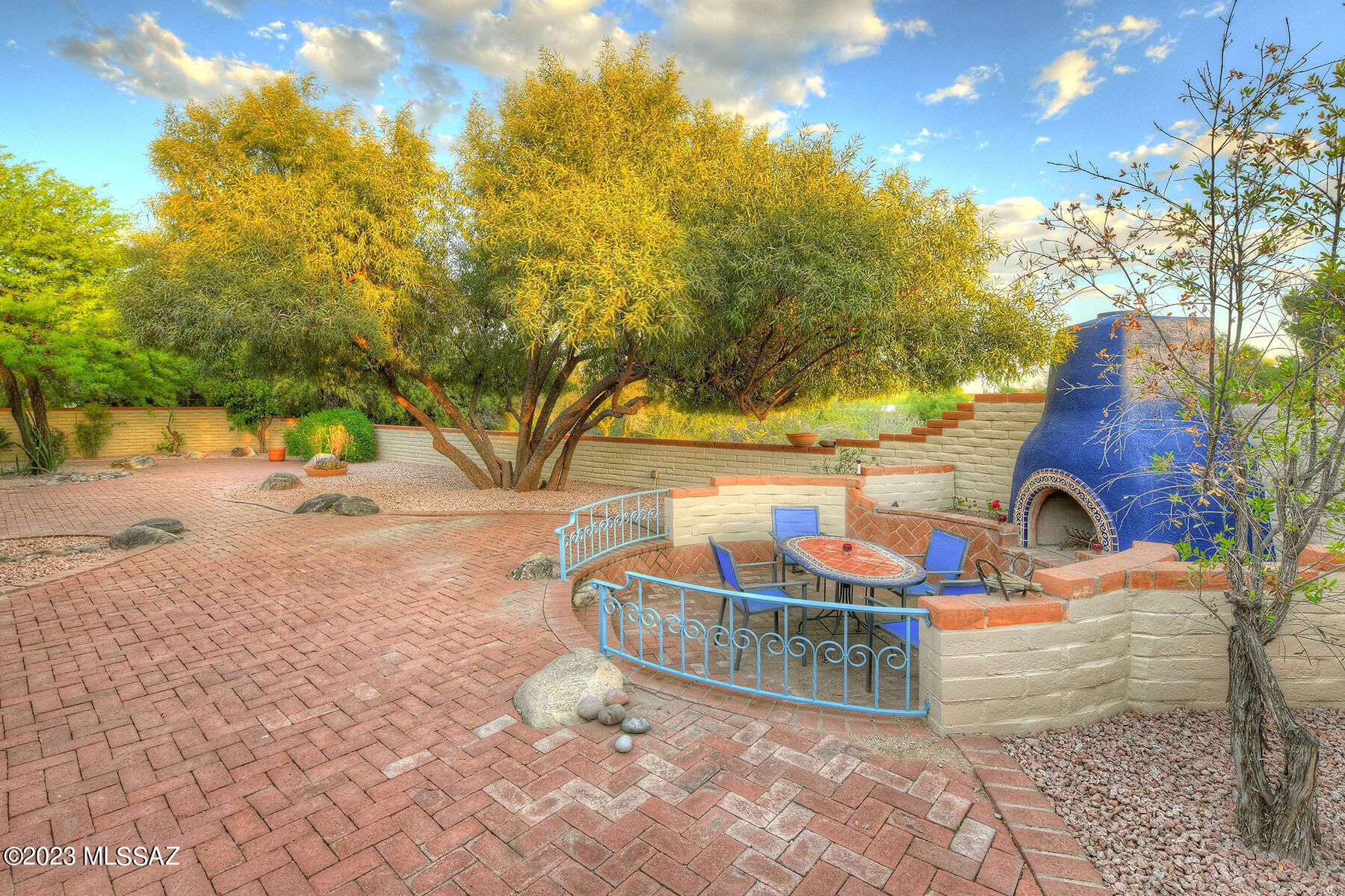 Skyline Bel Air Estates (1-153) - Residential
