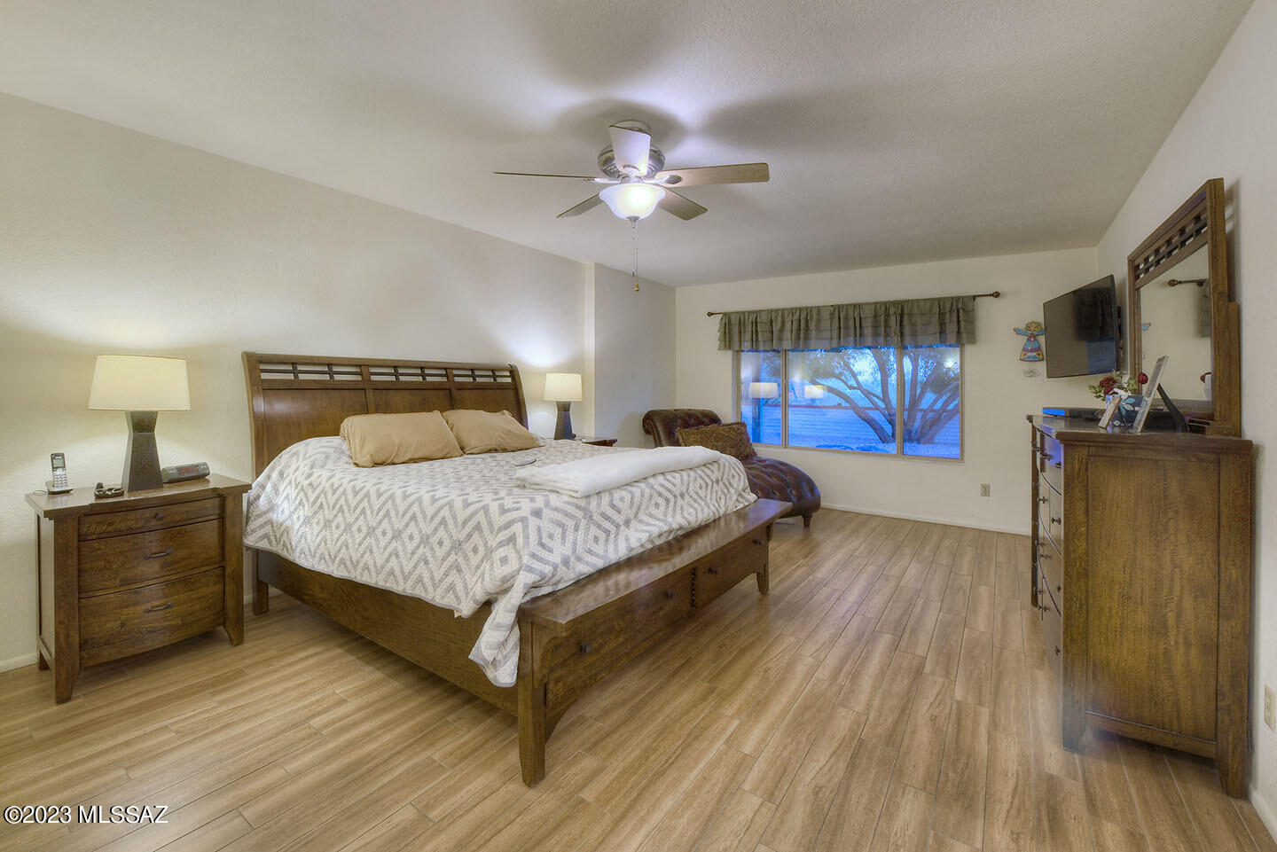 Skyline Bel Air Estates (1-153) - Residential