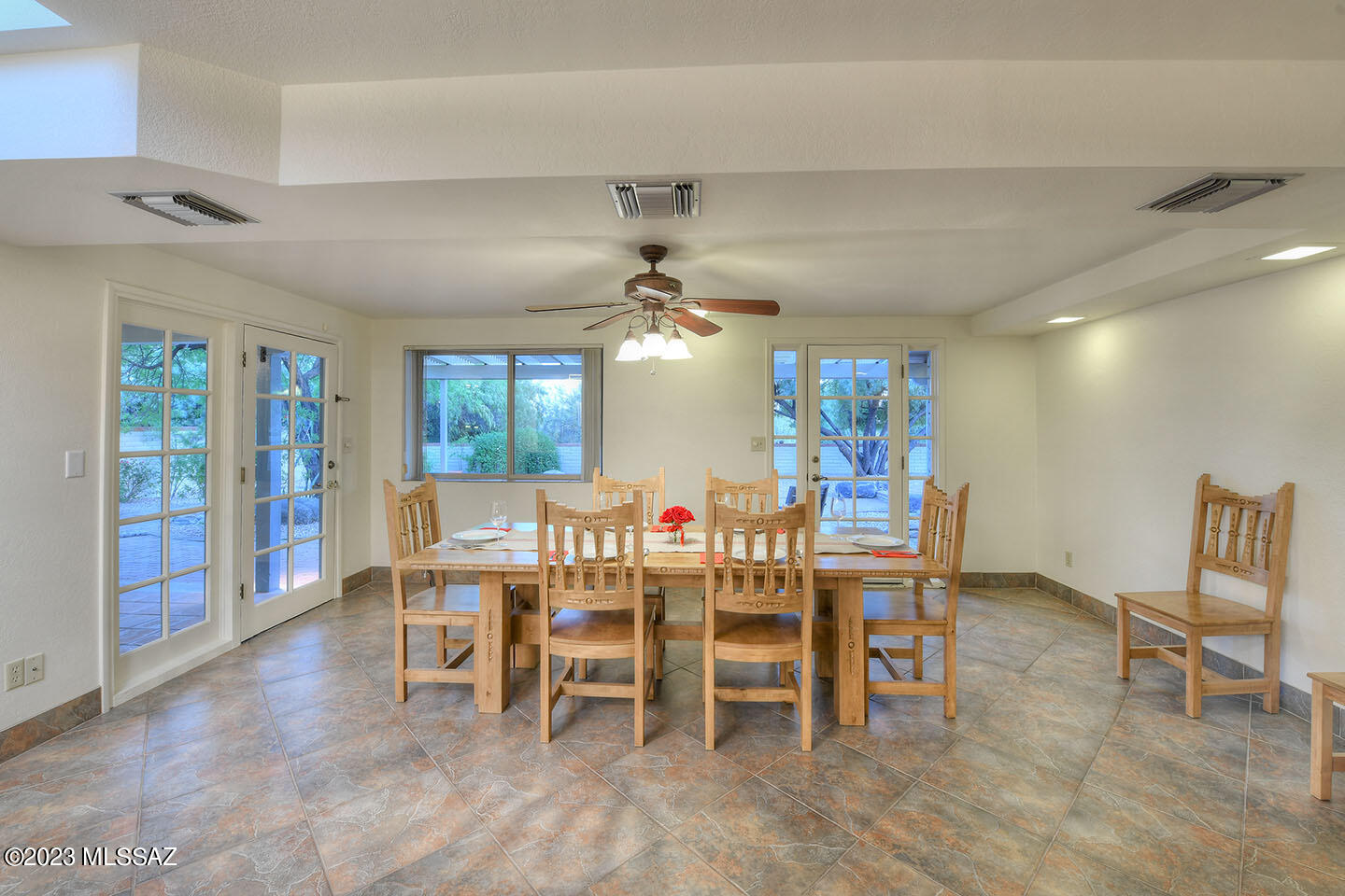 Skyline Bel Air Estates (1-153) - Residential