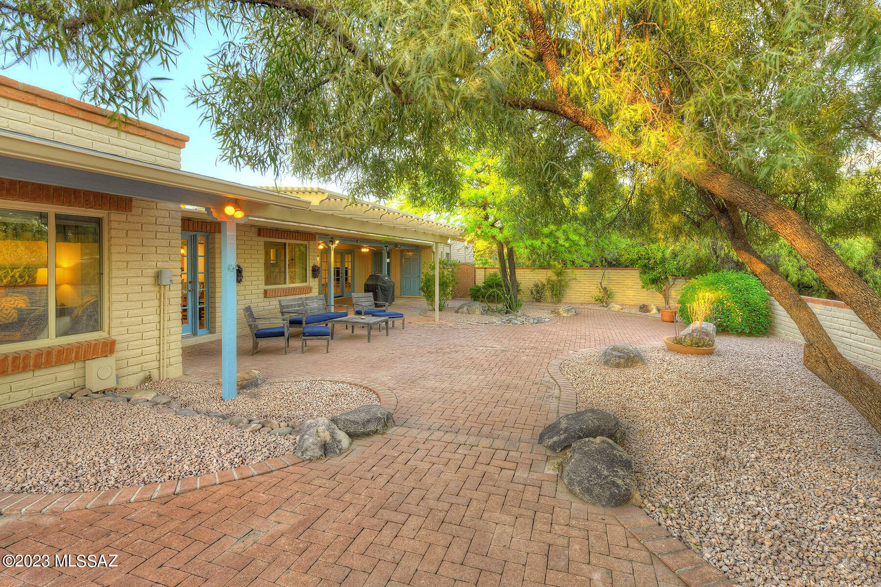Skyline Bel Air Estates (1-153) - Residential