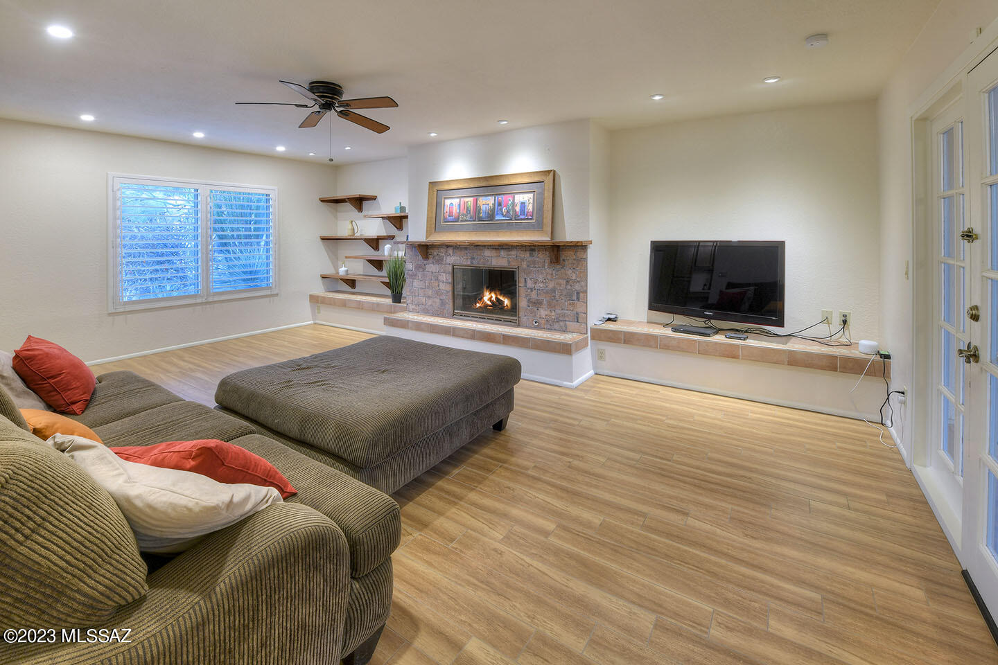 Skyline Bel Air Estates (1-153) - Residential