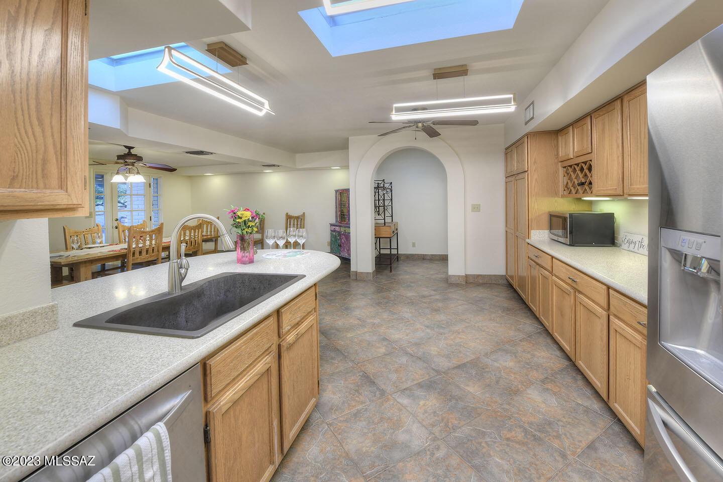 Skyline Bel Air Estates (1-153) - Residential