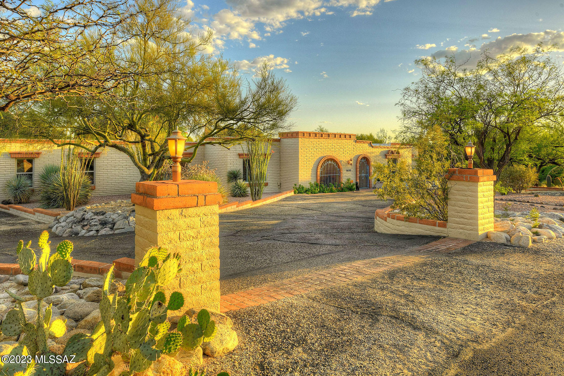 Skyline Bel Air Estates (1-153) - Residential