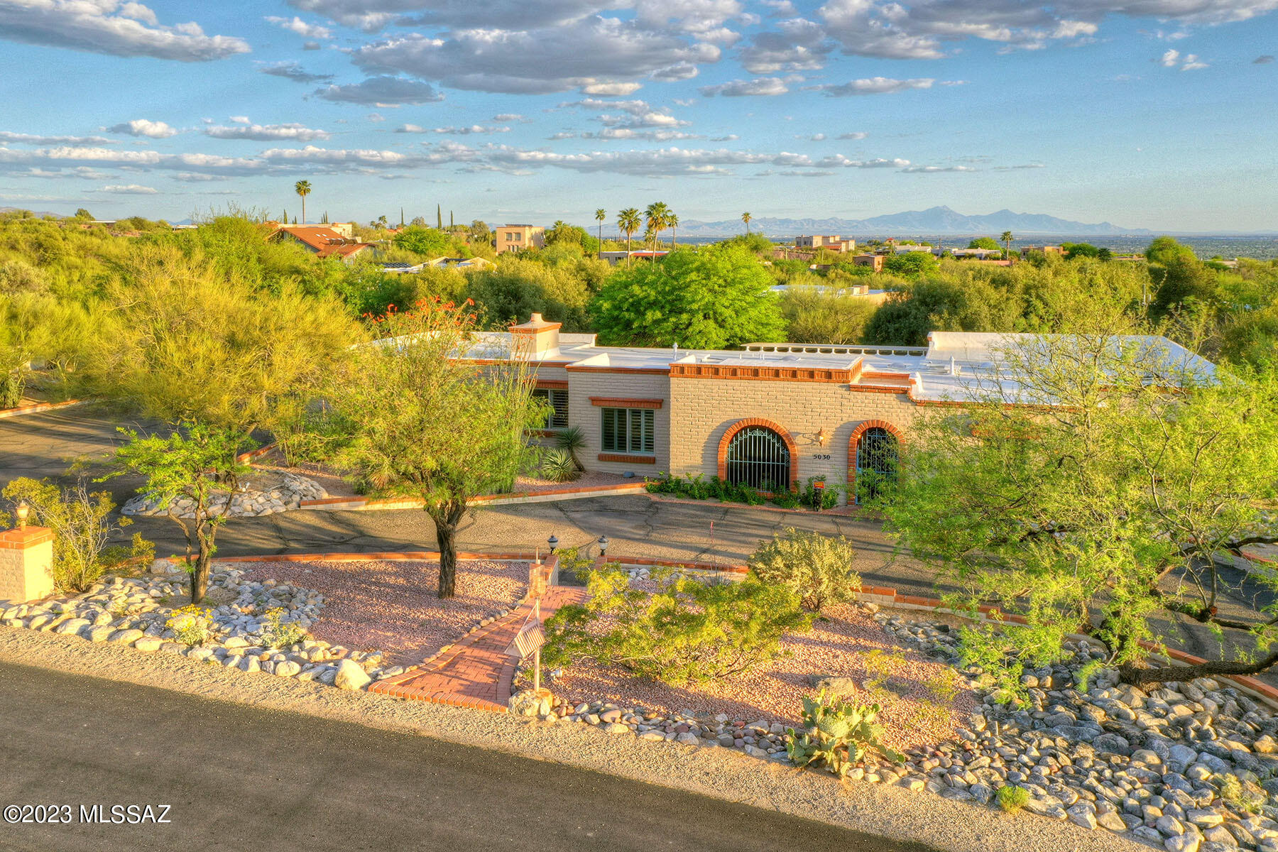 Skyline Bel Air Estates (1-153) - Residential