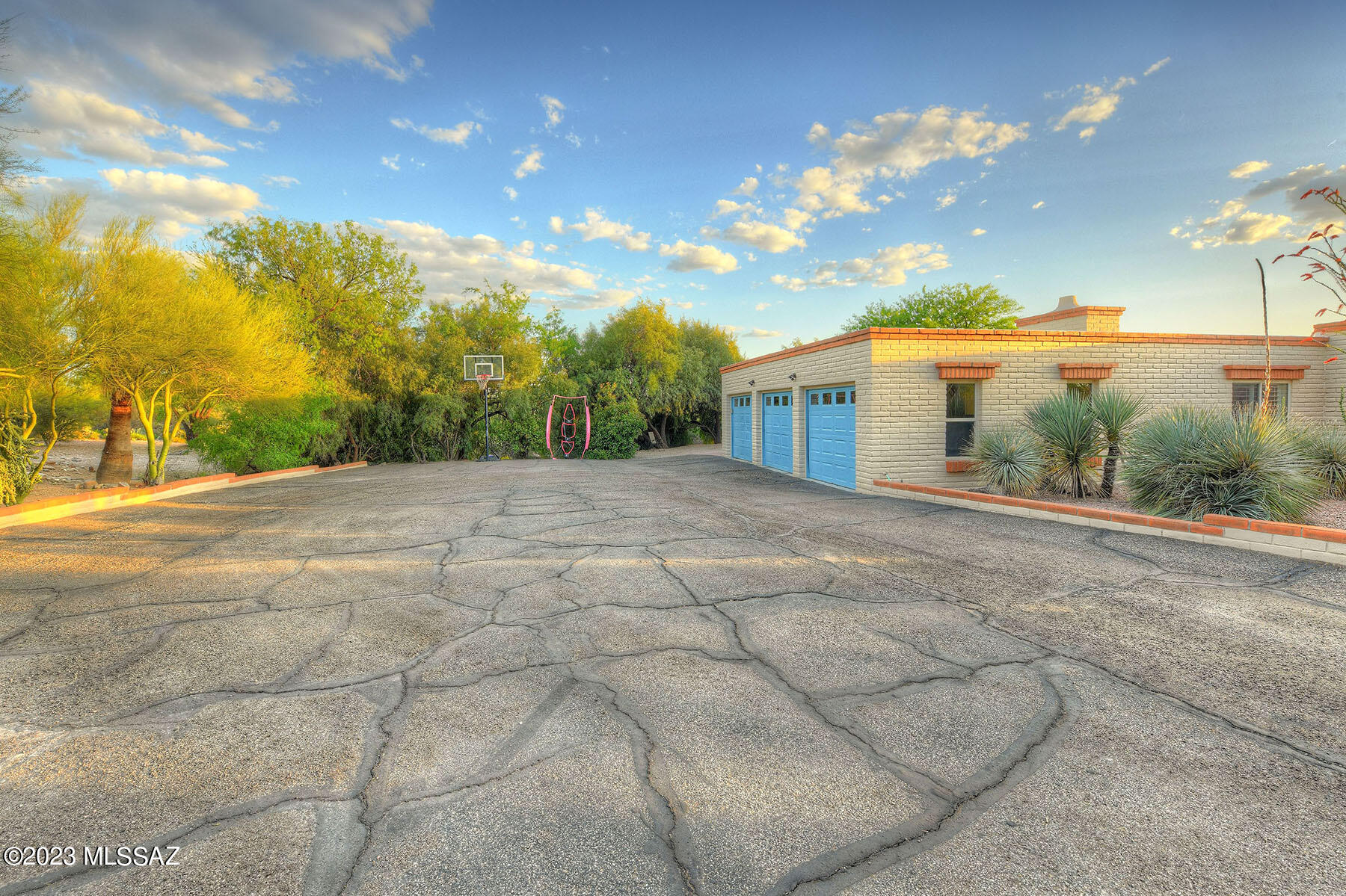 Skyline Bel Air Estates (1-153) - Residential
