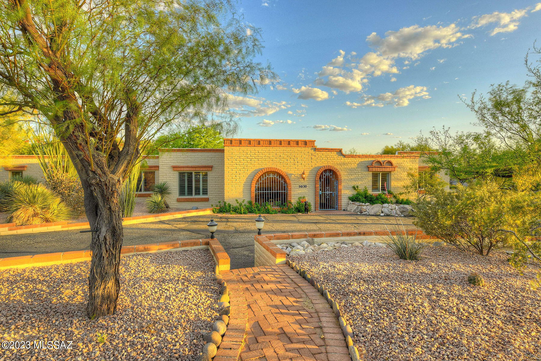 Skyline Bel Air Estates (1-153) - Residential