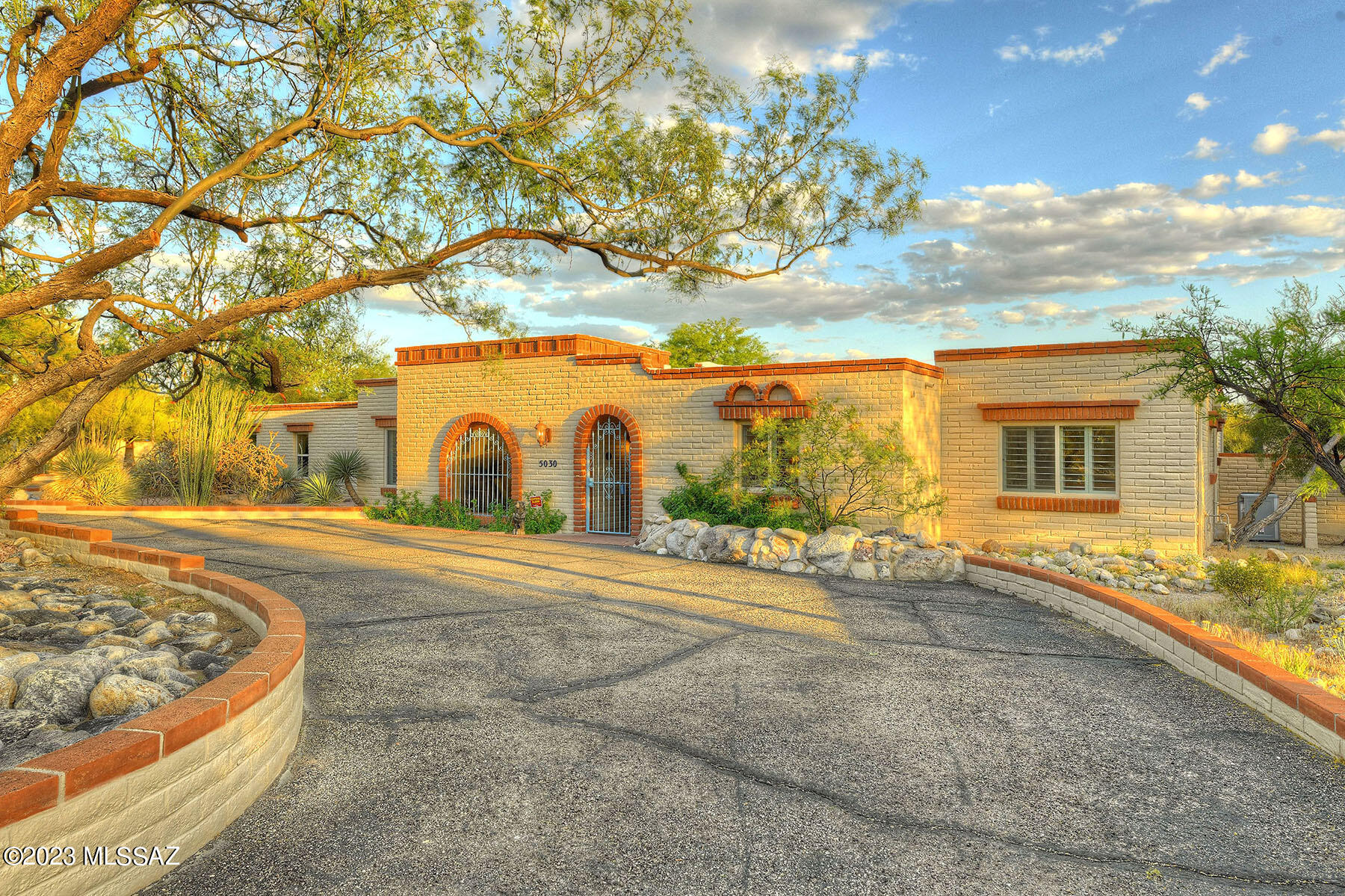 Skyline Bel Air Estates (1-153) - Residential