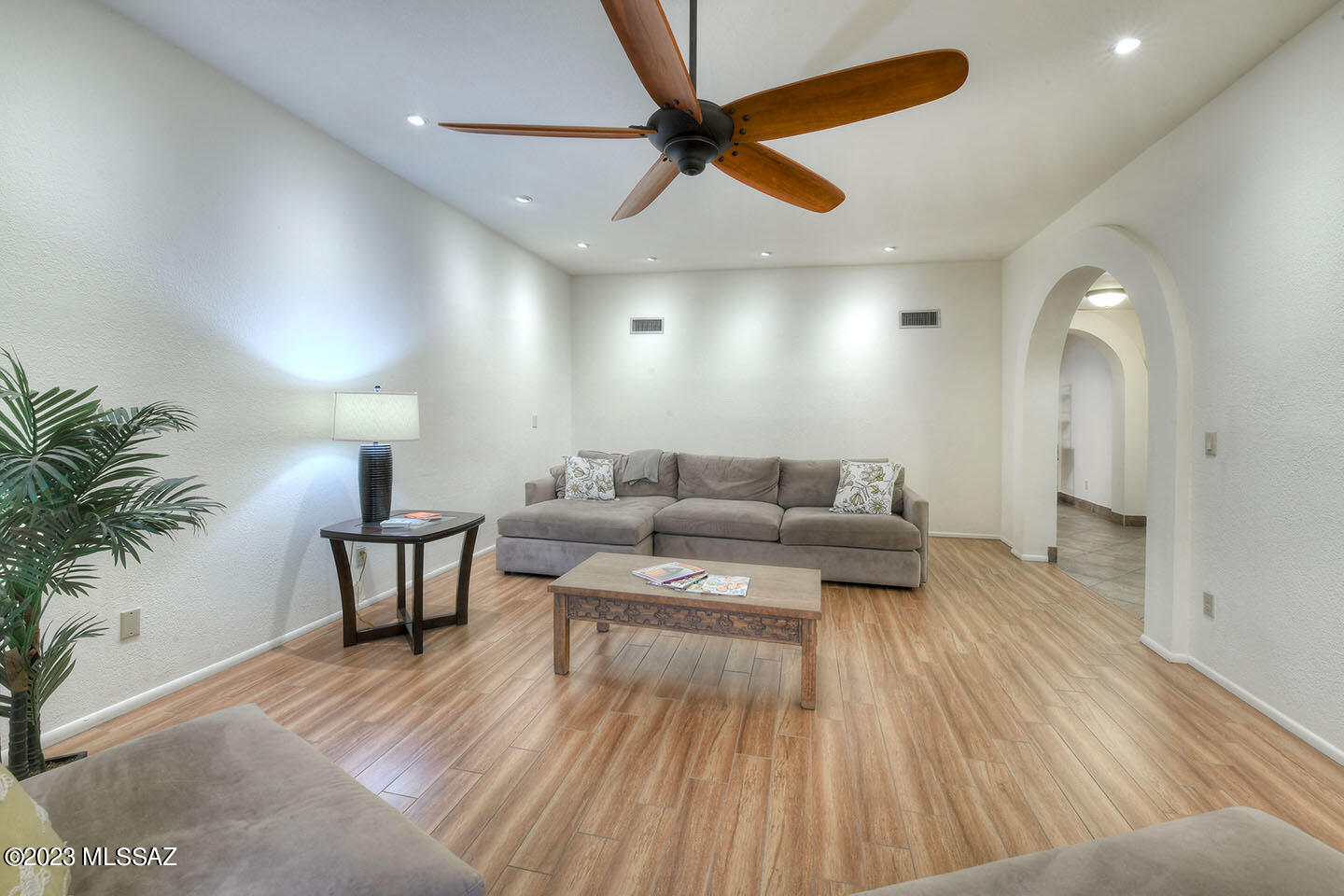 Skyline Bel Air Estates (1-153) - Residential